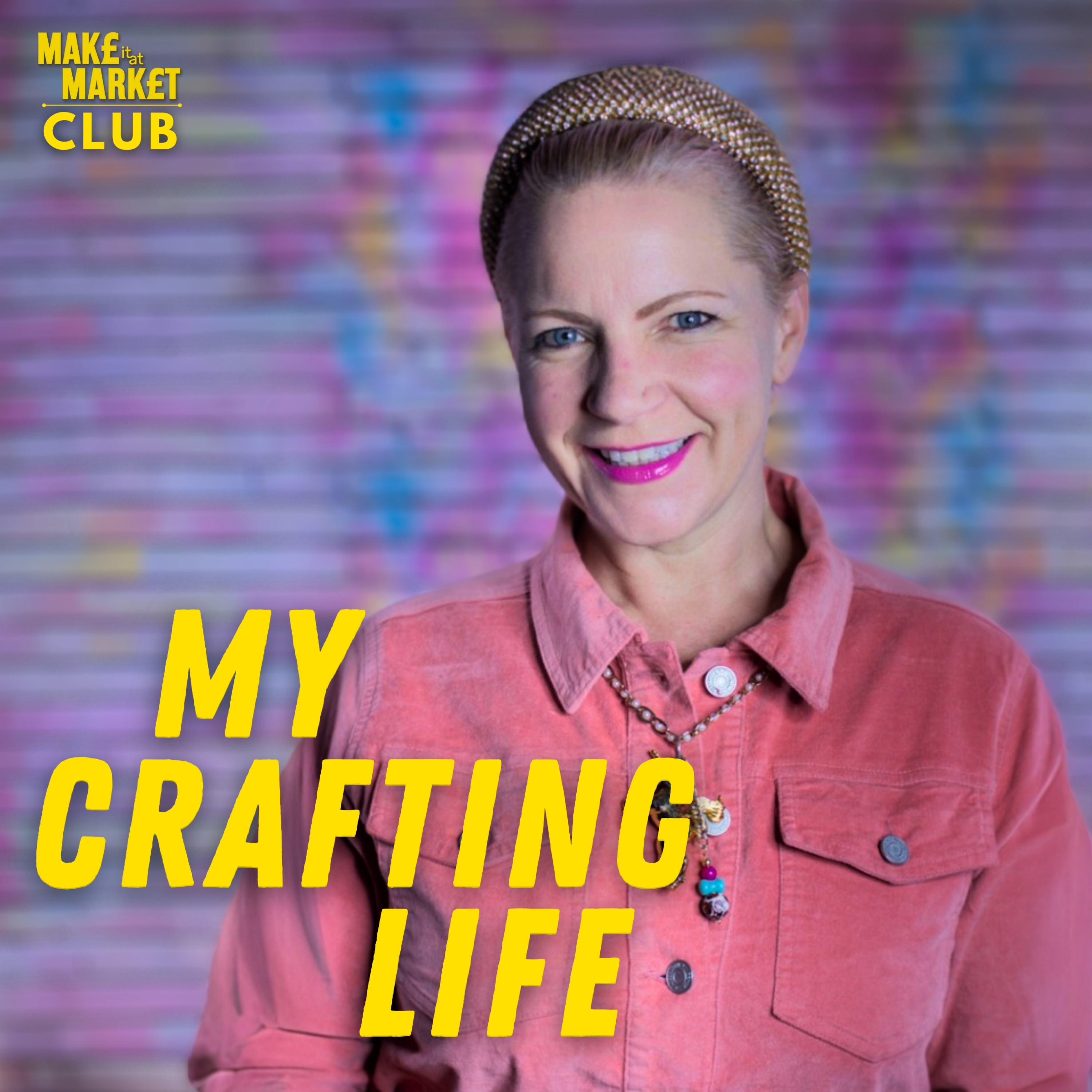 My Crafting Life with Dom & Zoe Pocock