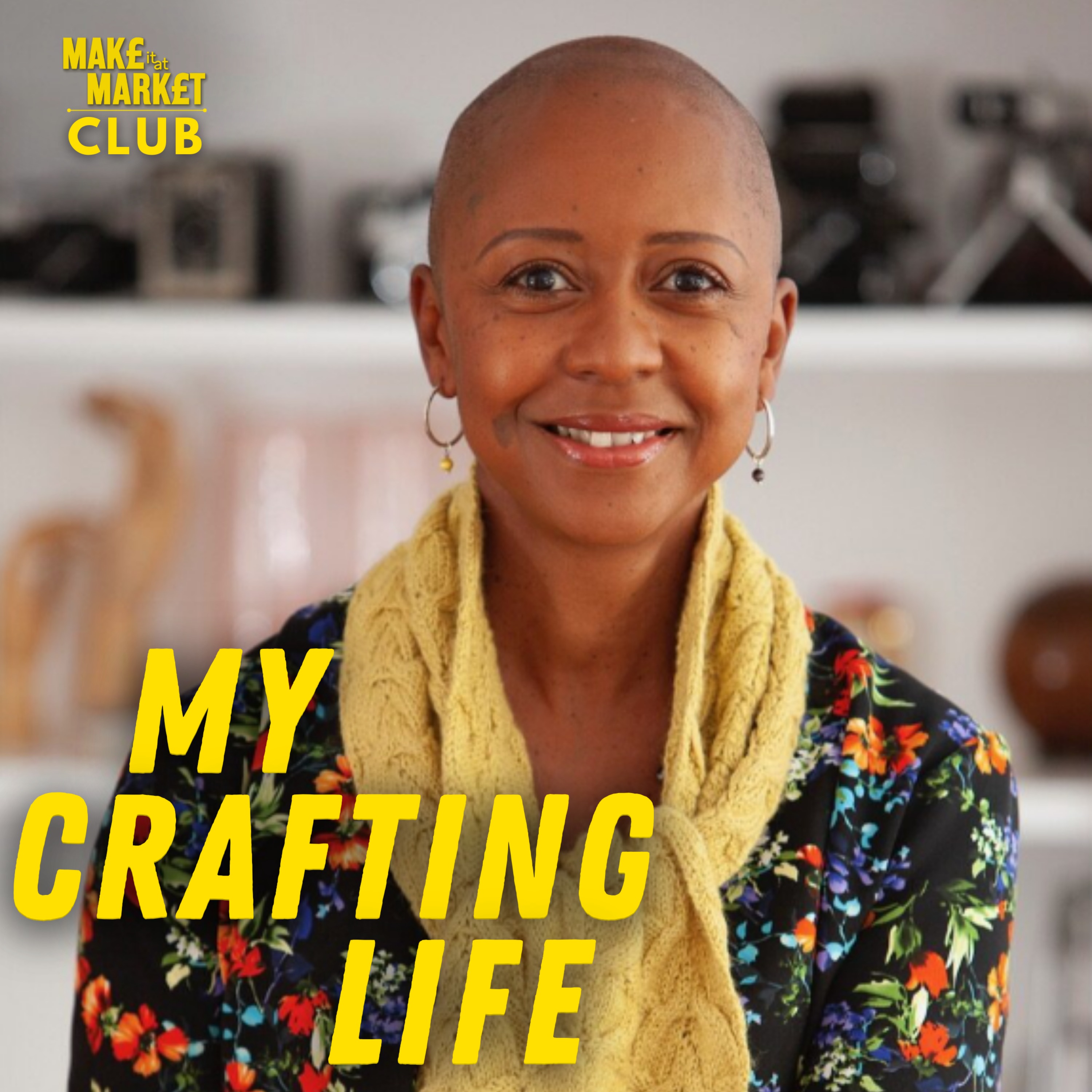 My Crafting Life with Dom & Jeanette Sloan