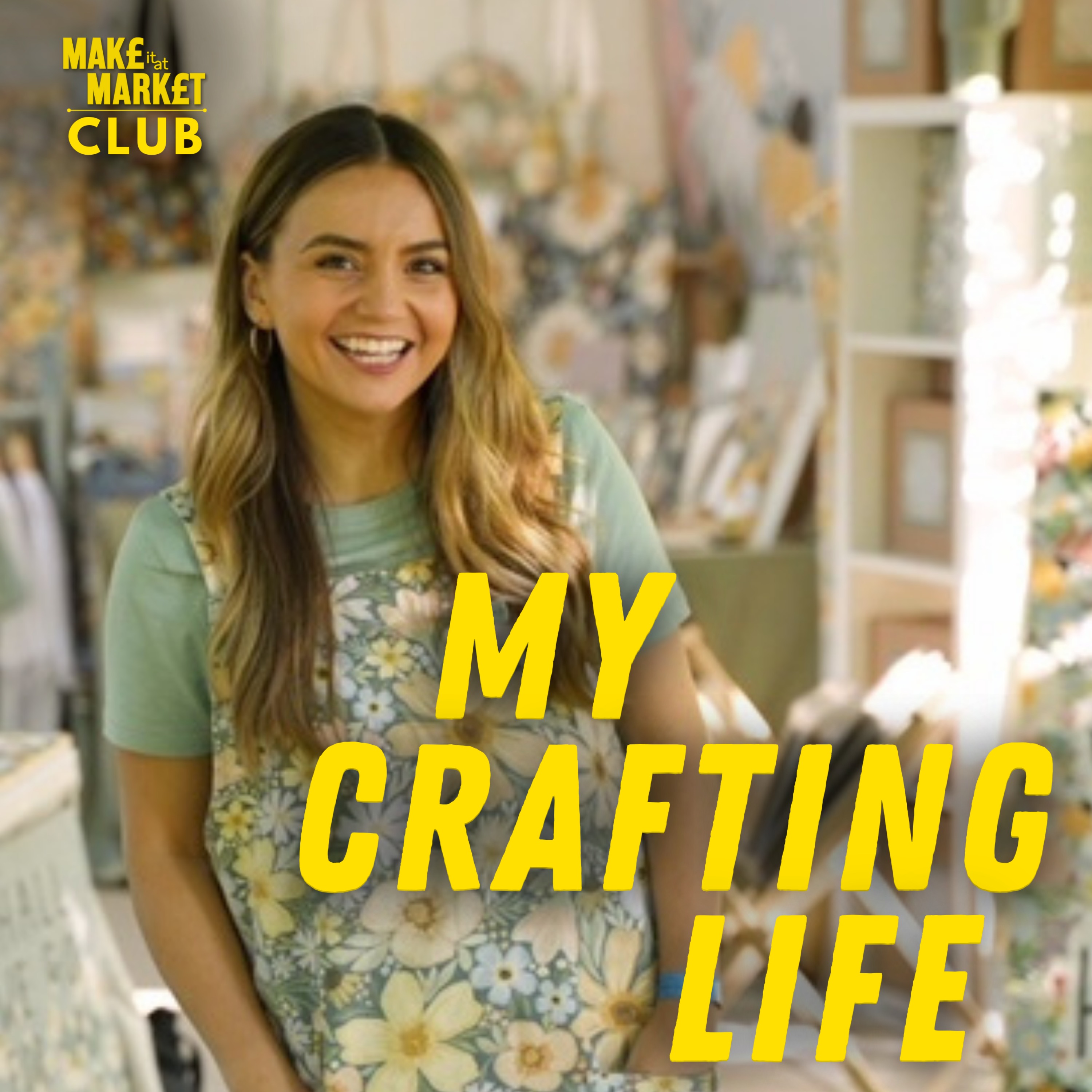 My Crafting Life with Dom & Briony Machin
