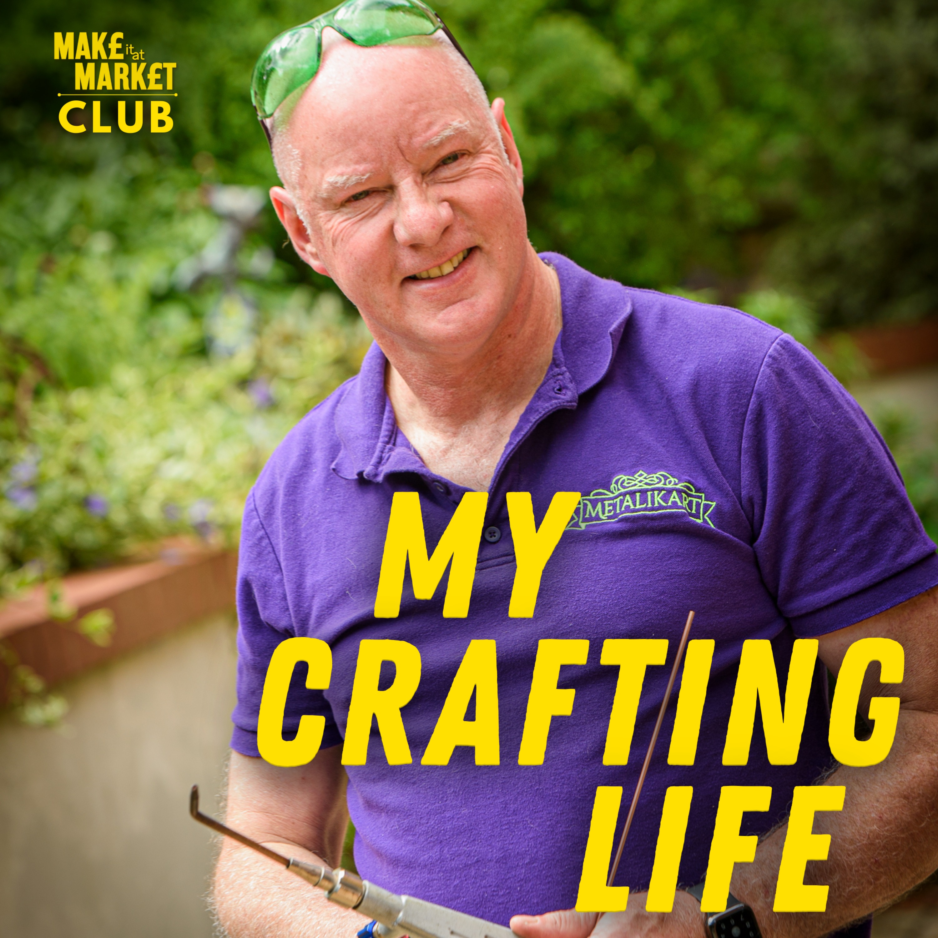 My Crafting Life with Dom & Roy Evans
