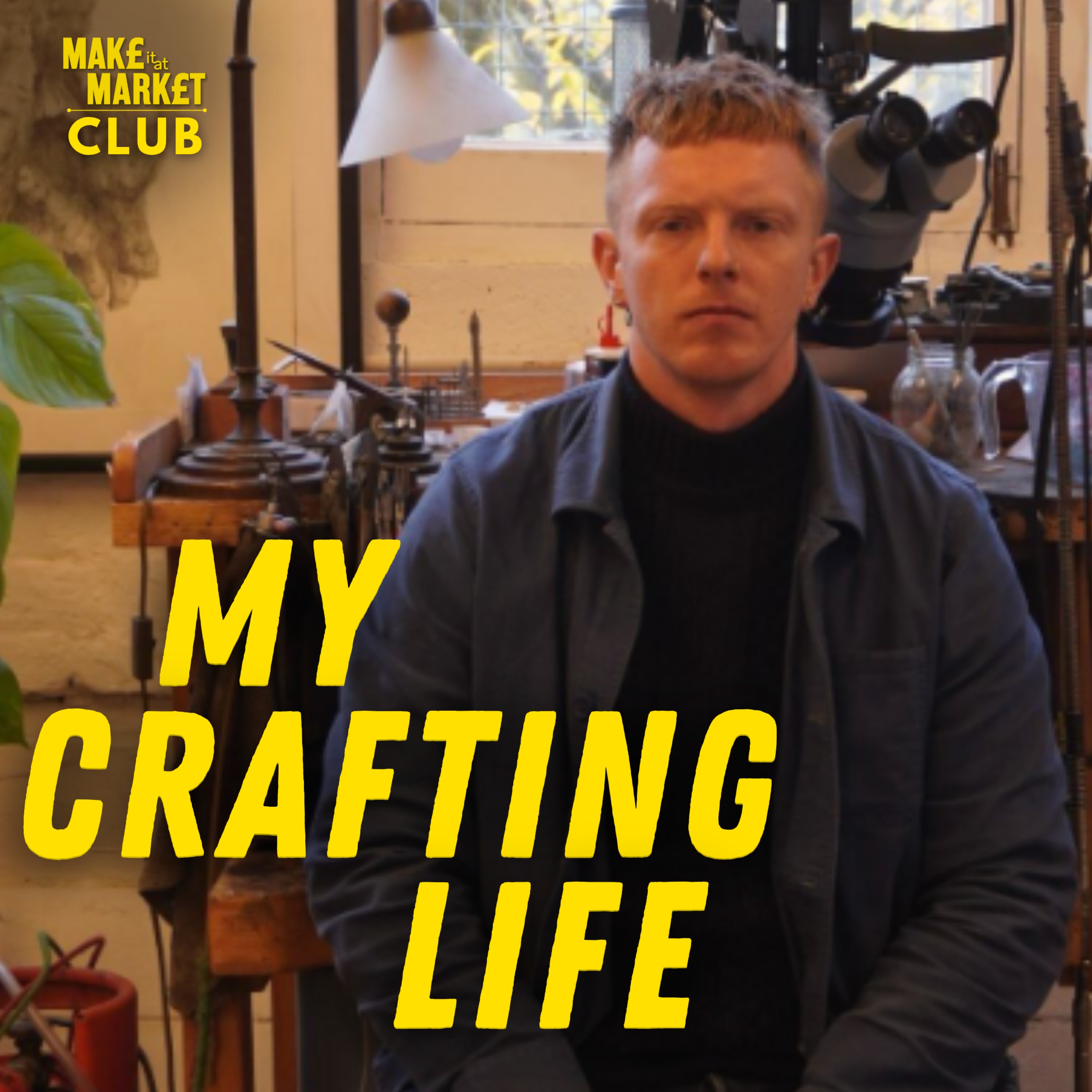 My Crafting Life with Dom & Sonny Bailey-Aird