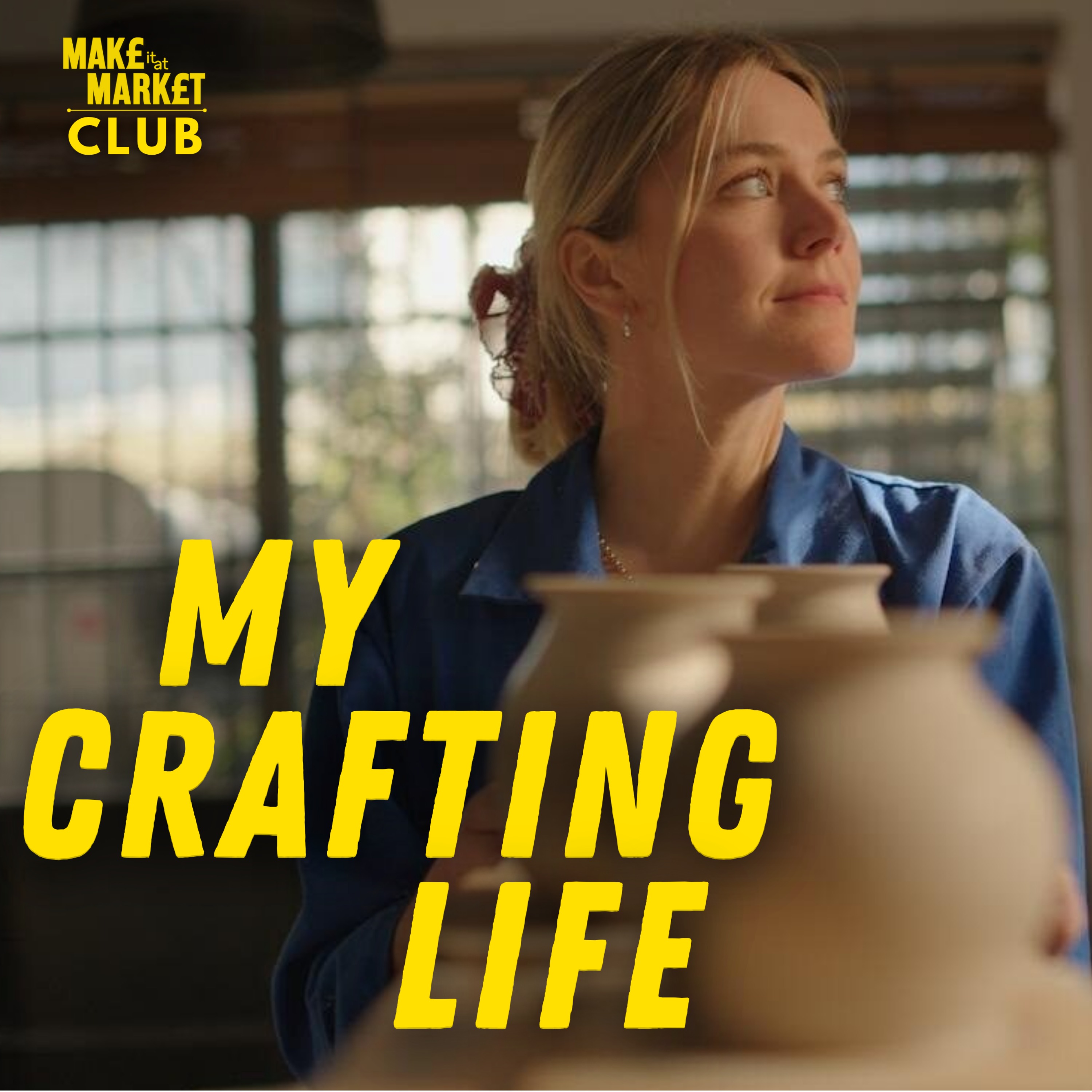 My Crafting Life