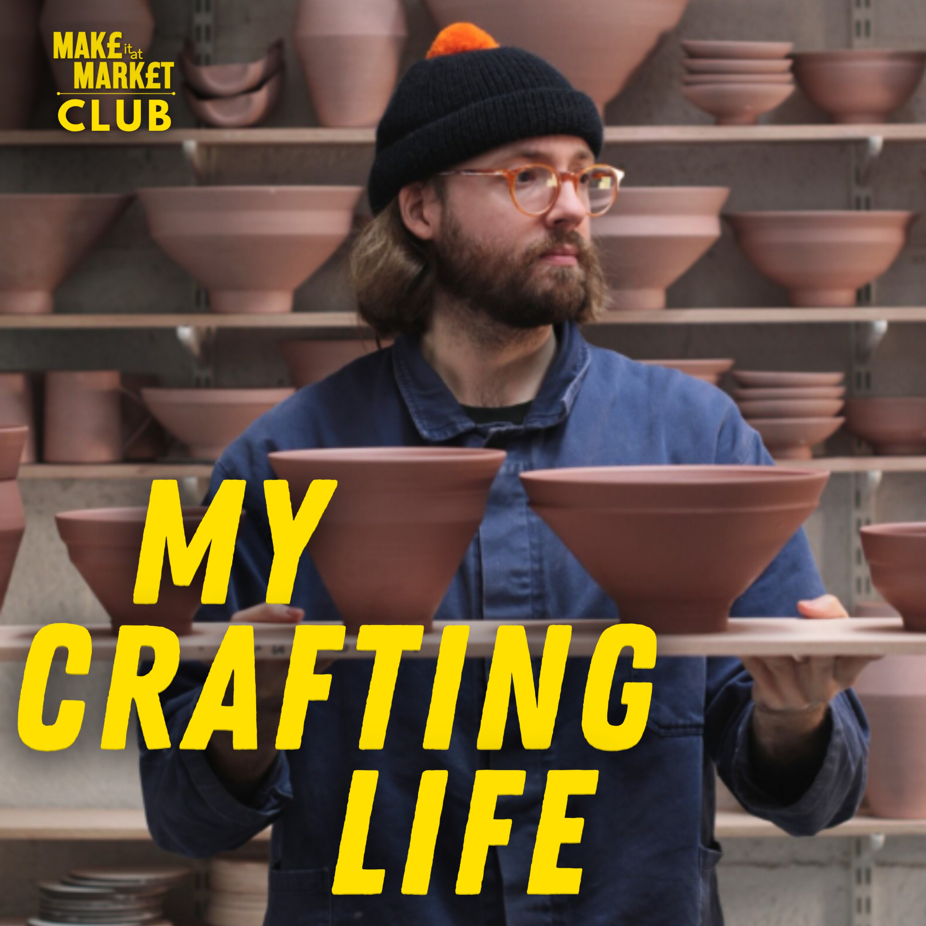 My Crafting Life