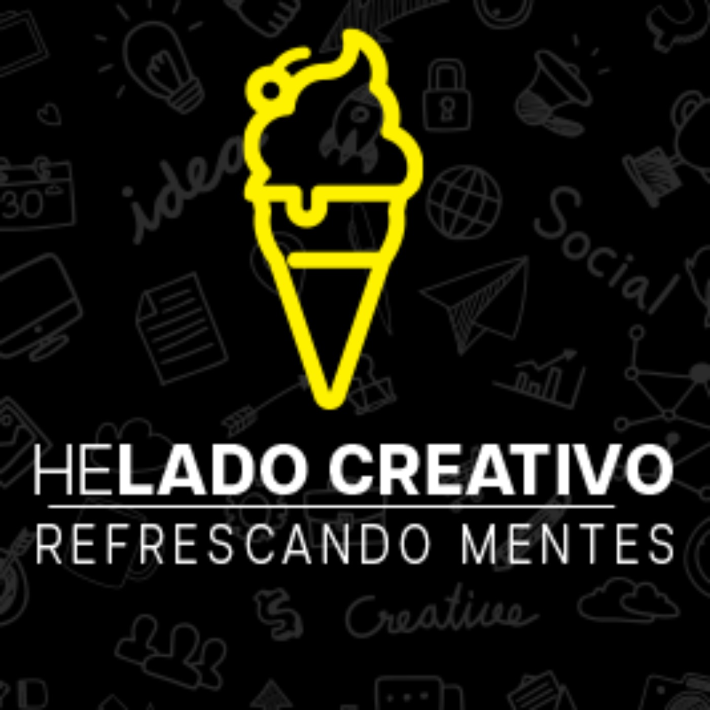 Helado Creativo Podcast