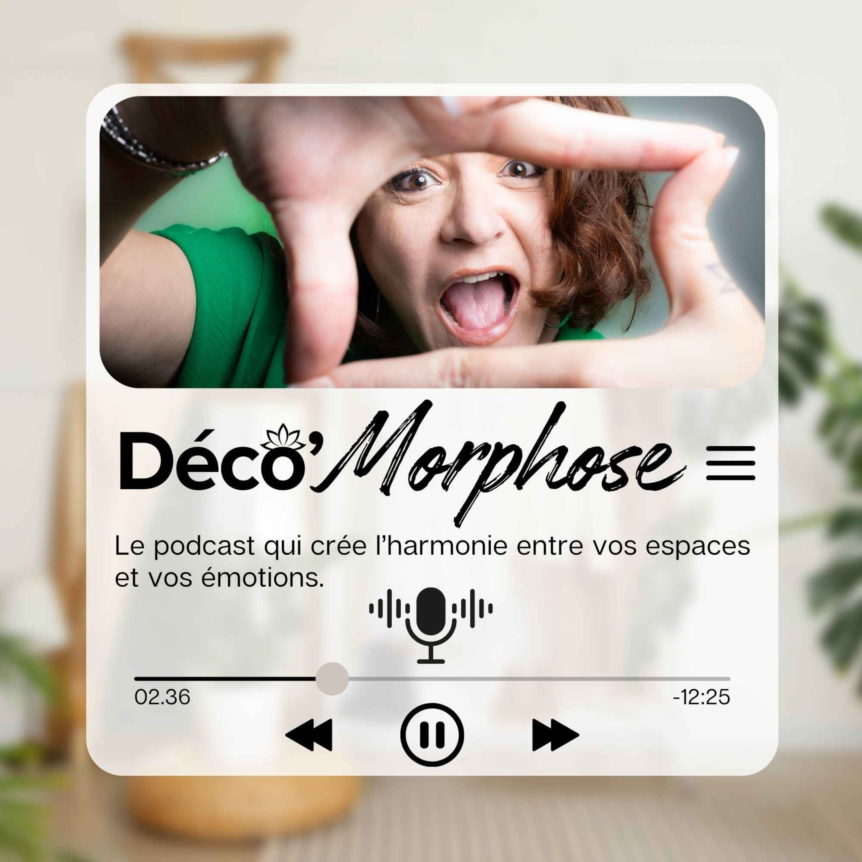 Déco\'Morphose