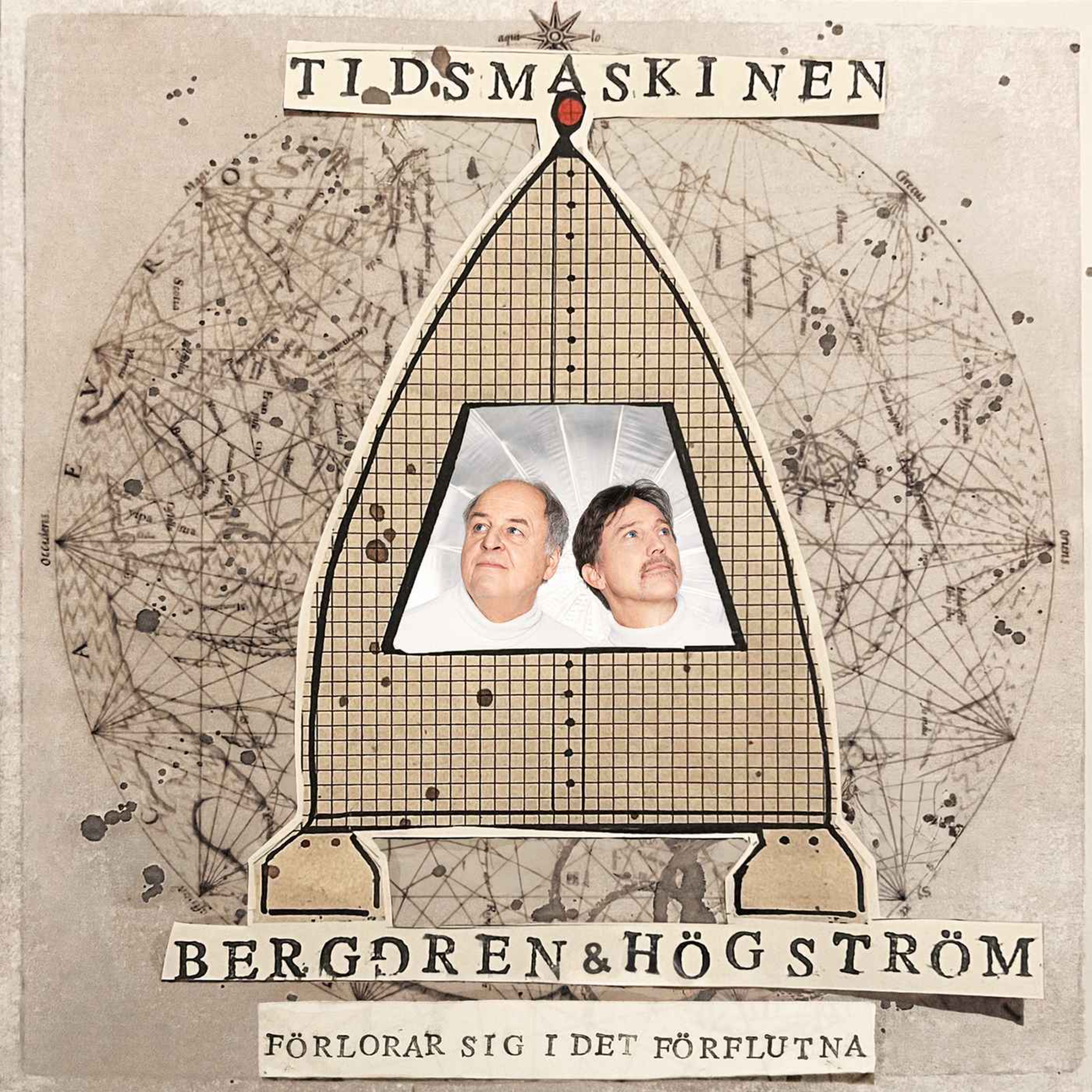 41. Sagan om Åke Ohlmarks, Tolkienöversättare. episode artwork