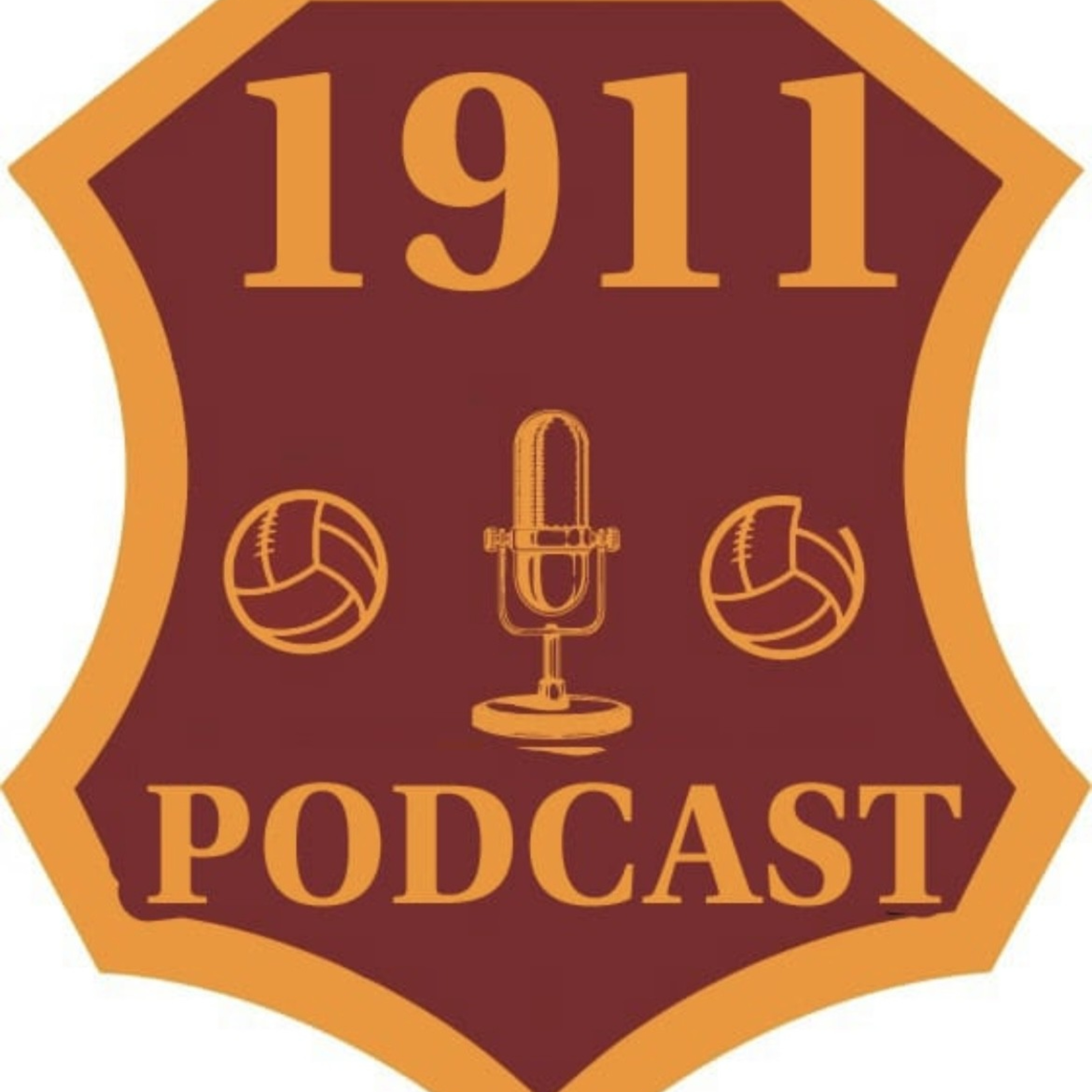 The 1911 Podcast