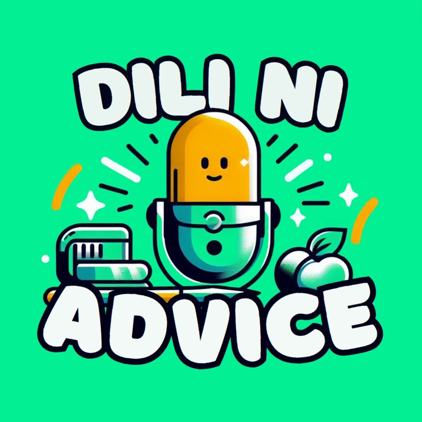 Dili Ni Advice - A Bisaya Podcast