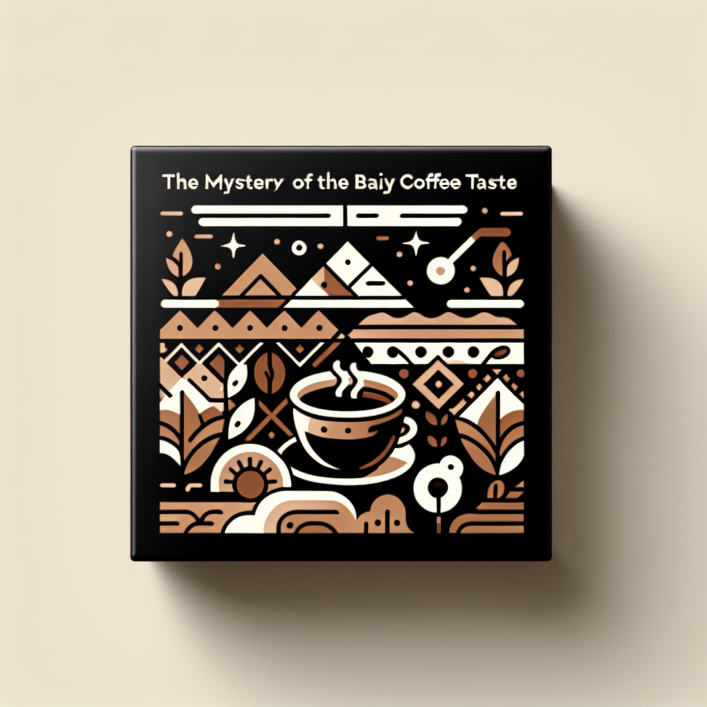Kopi Pagi Indonesia