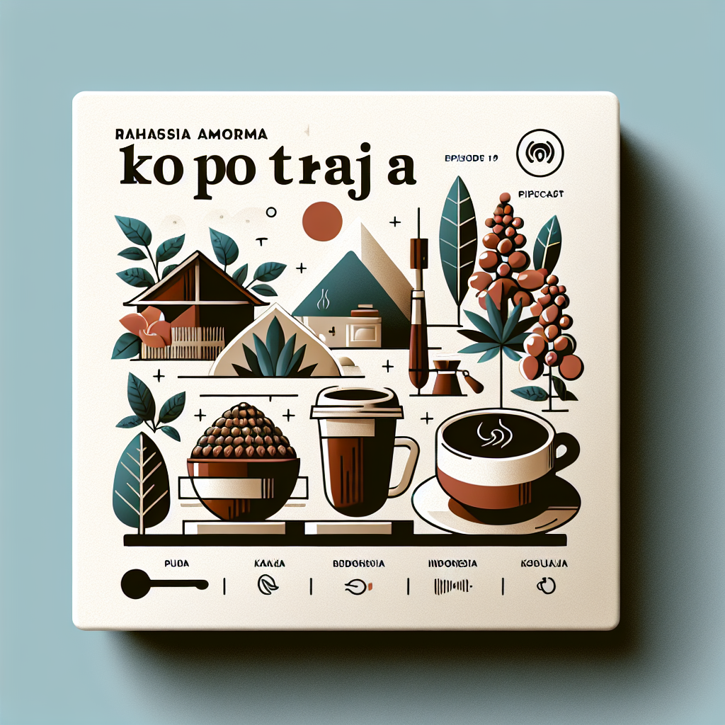 Kopi Pagi Indonesia