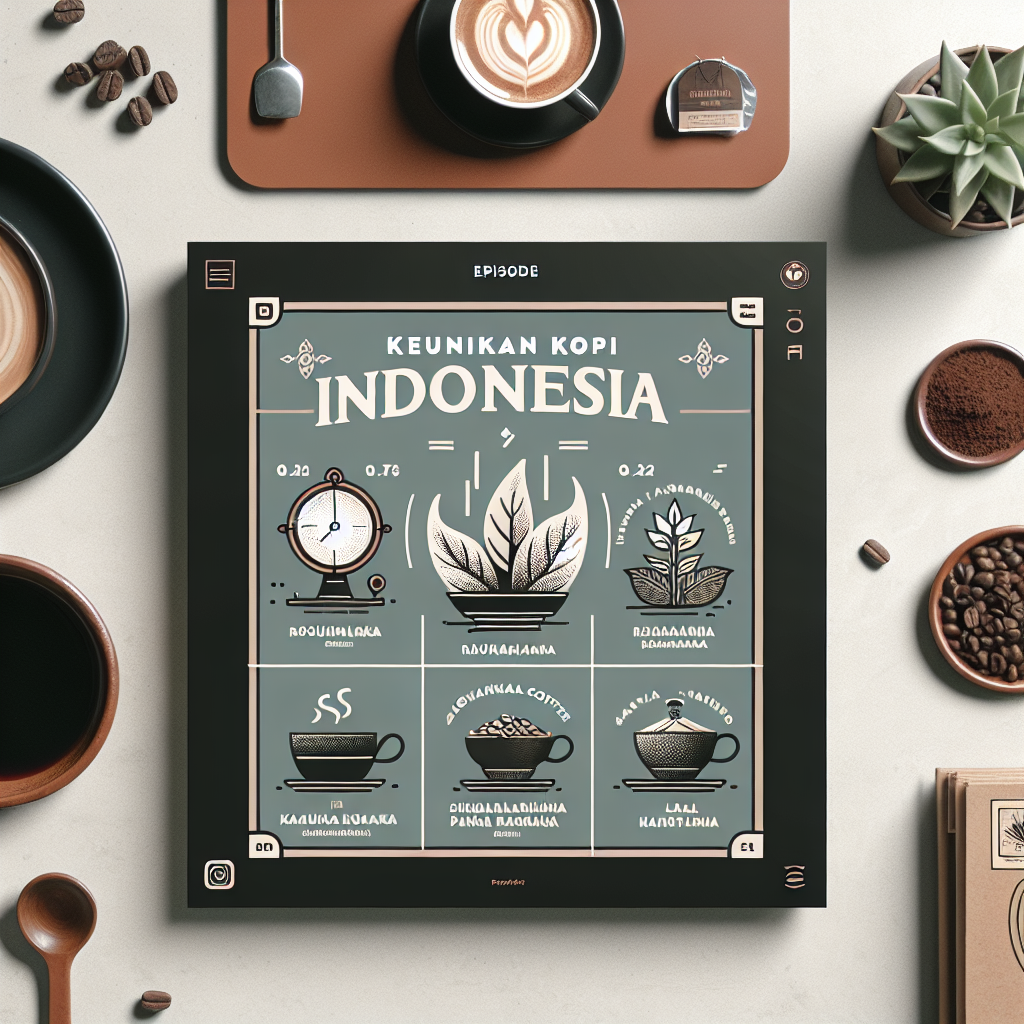 Kopi Pagi Indonesia