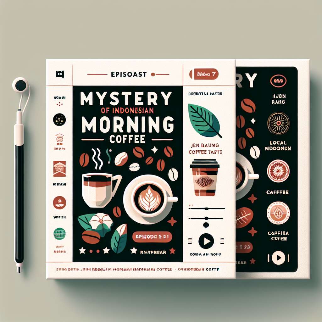 Kopi Pagi Indonesia