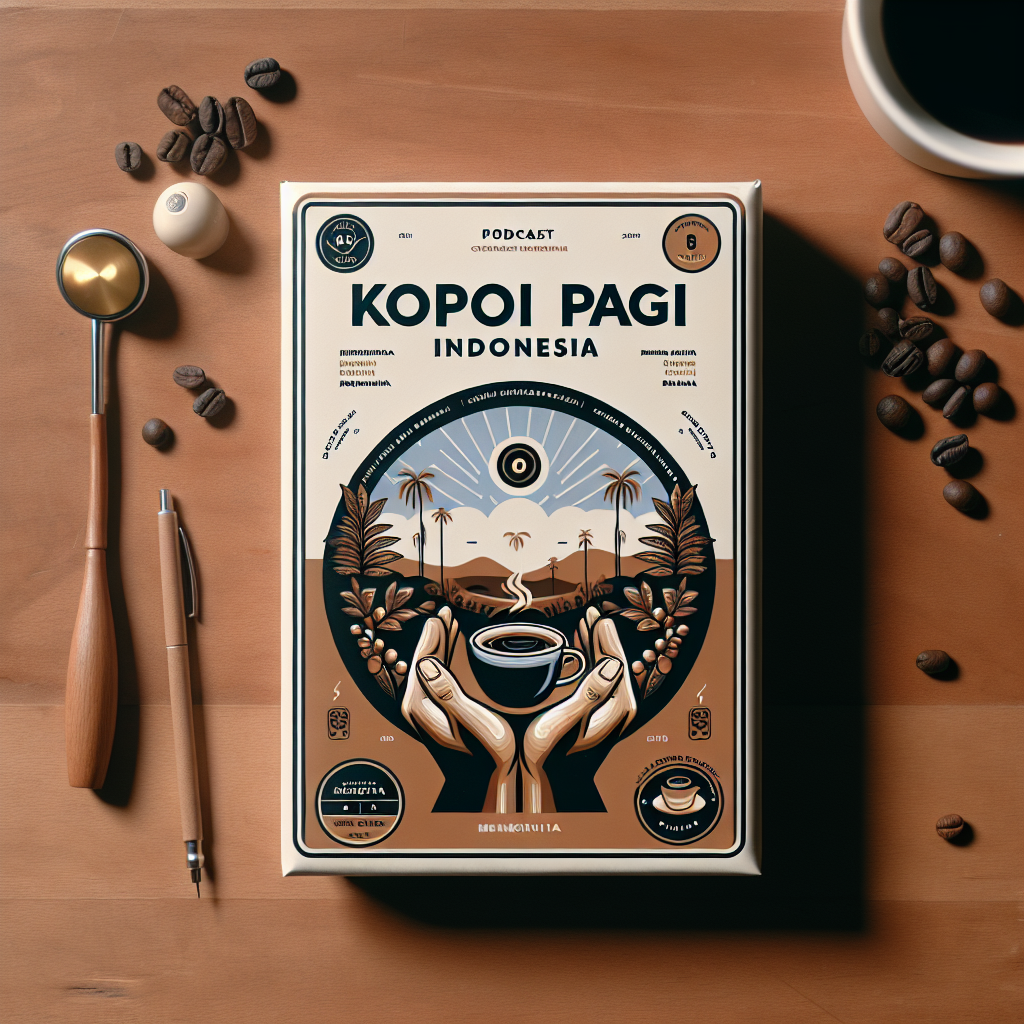 Kopi Pagi Indonesia