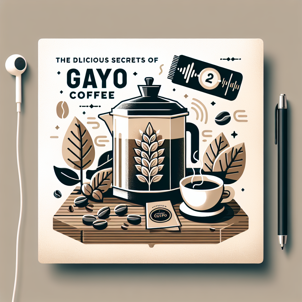 Kopi Pagi Indonesia