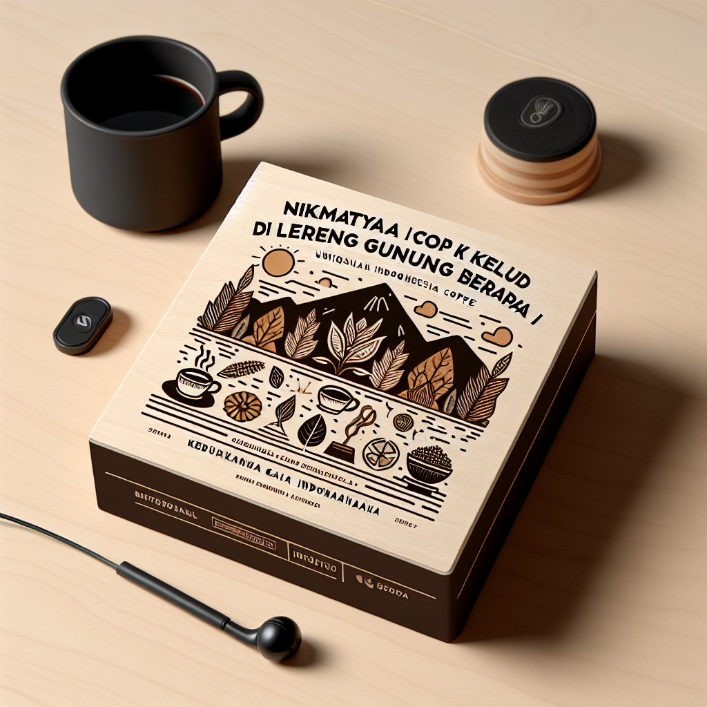 Kopi Pagi Indonesia