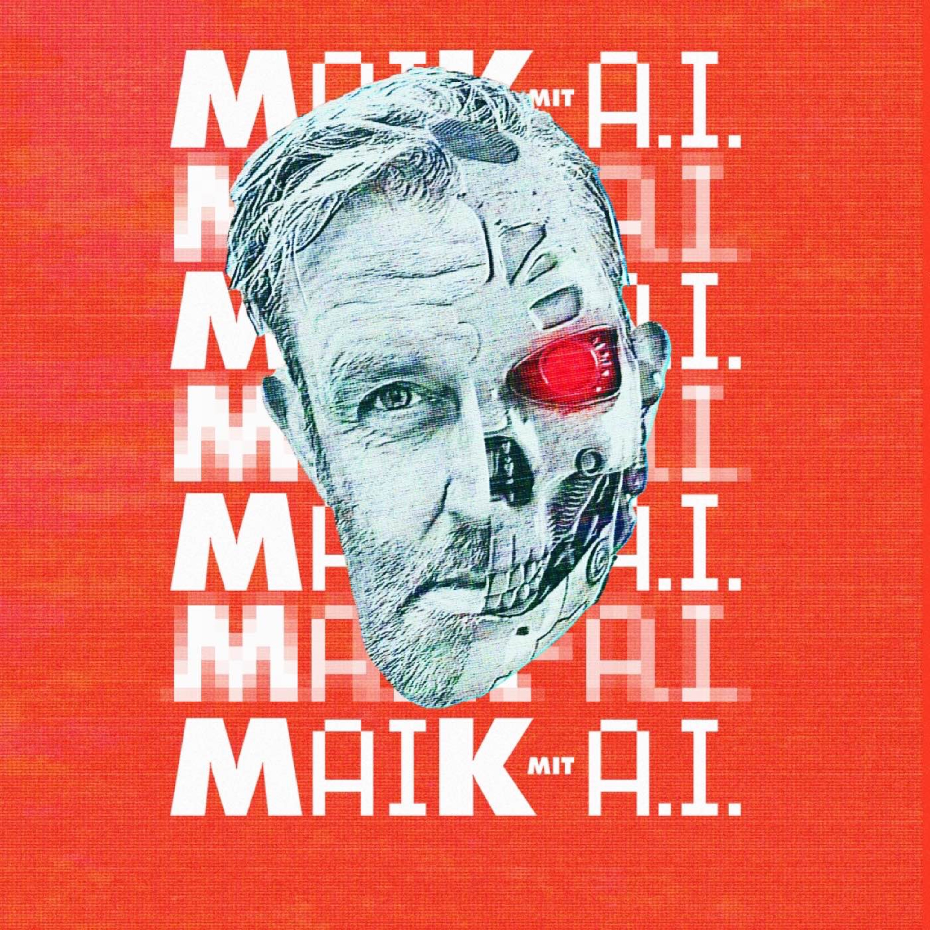 MAIK mit/with AI