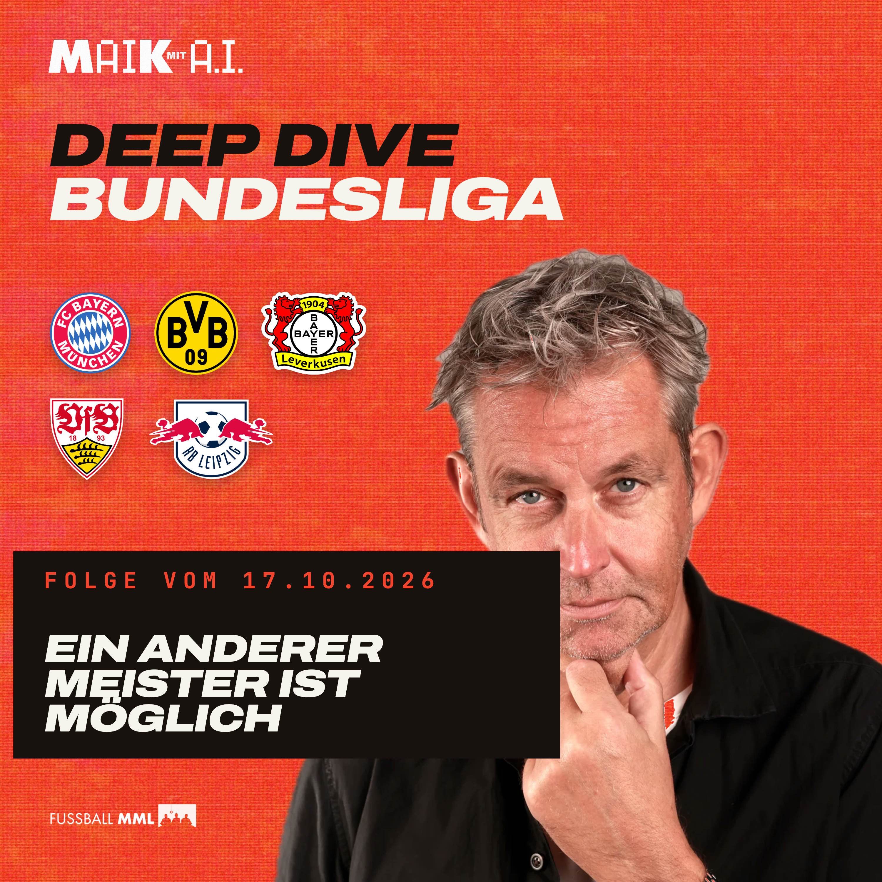 MAIK mit/with AI