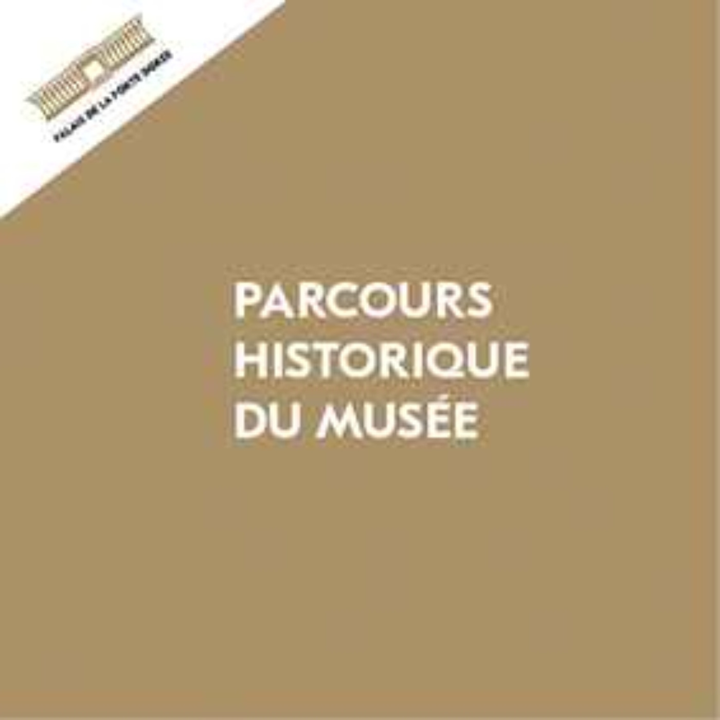 Parcours historique du Musée de l'histoire de l'immigration