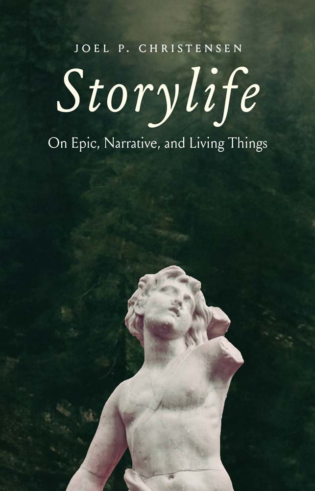 The Partial Historians