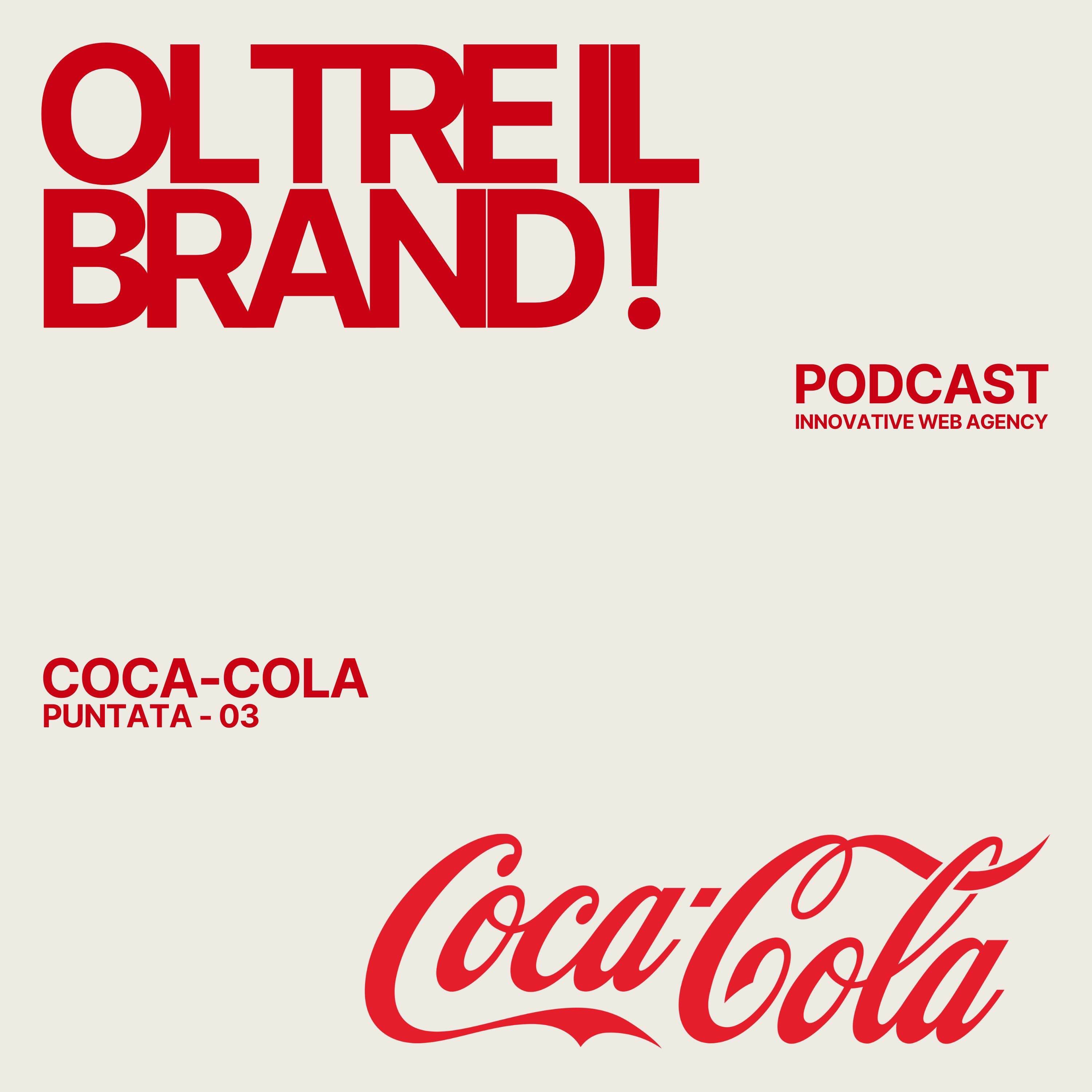 Coca-Cola – L’invenzione del marketing moderno episode artwork
