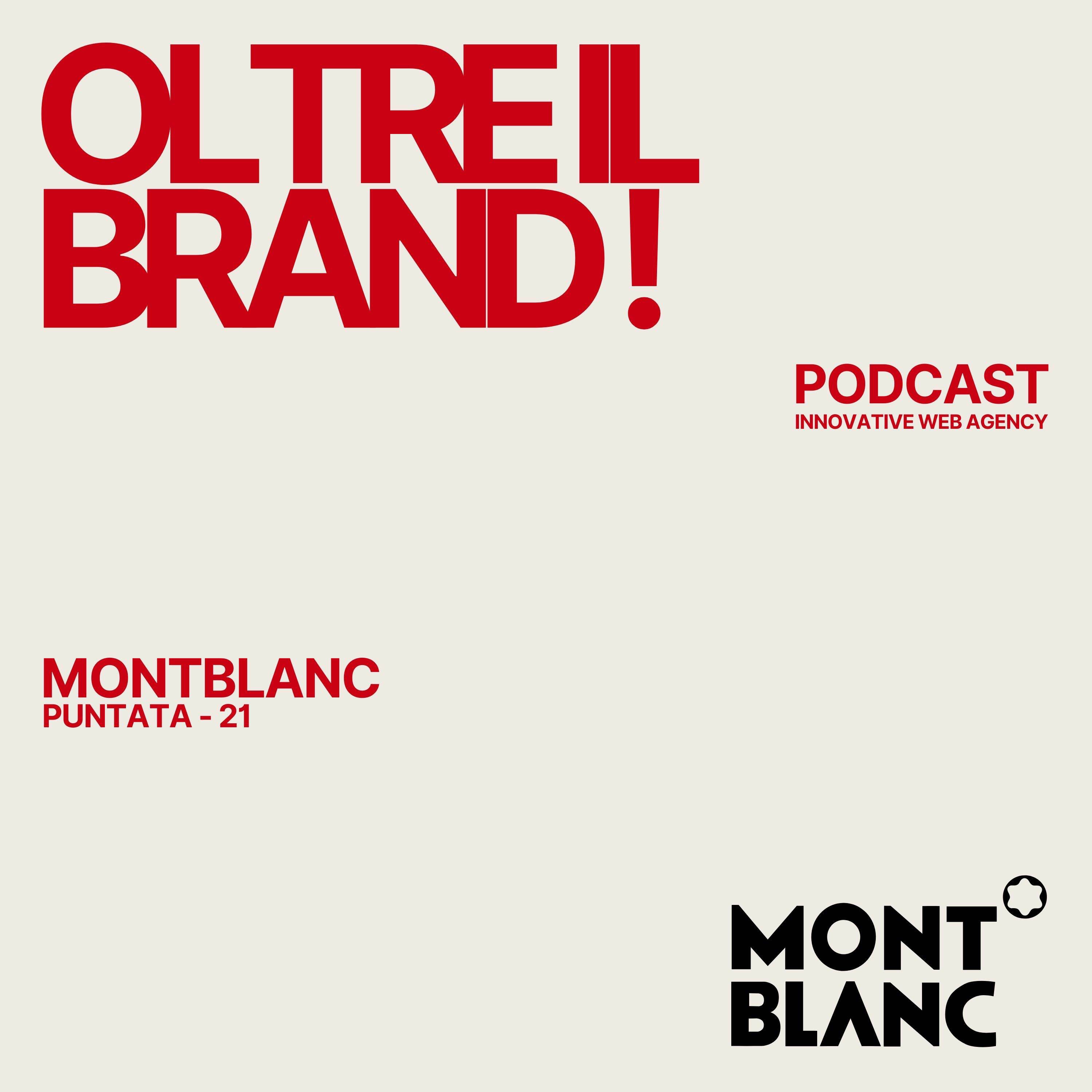 Montblanc – L’eleganza che scrive la storia episode artwork