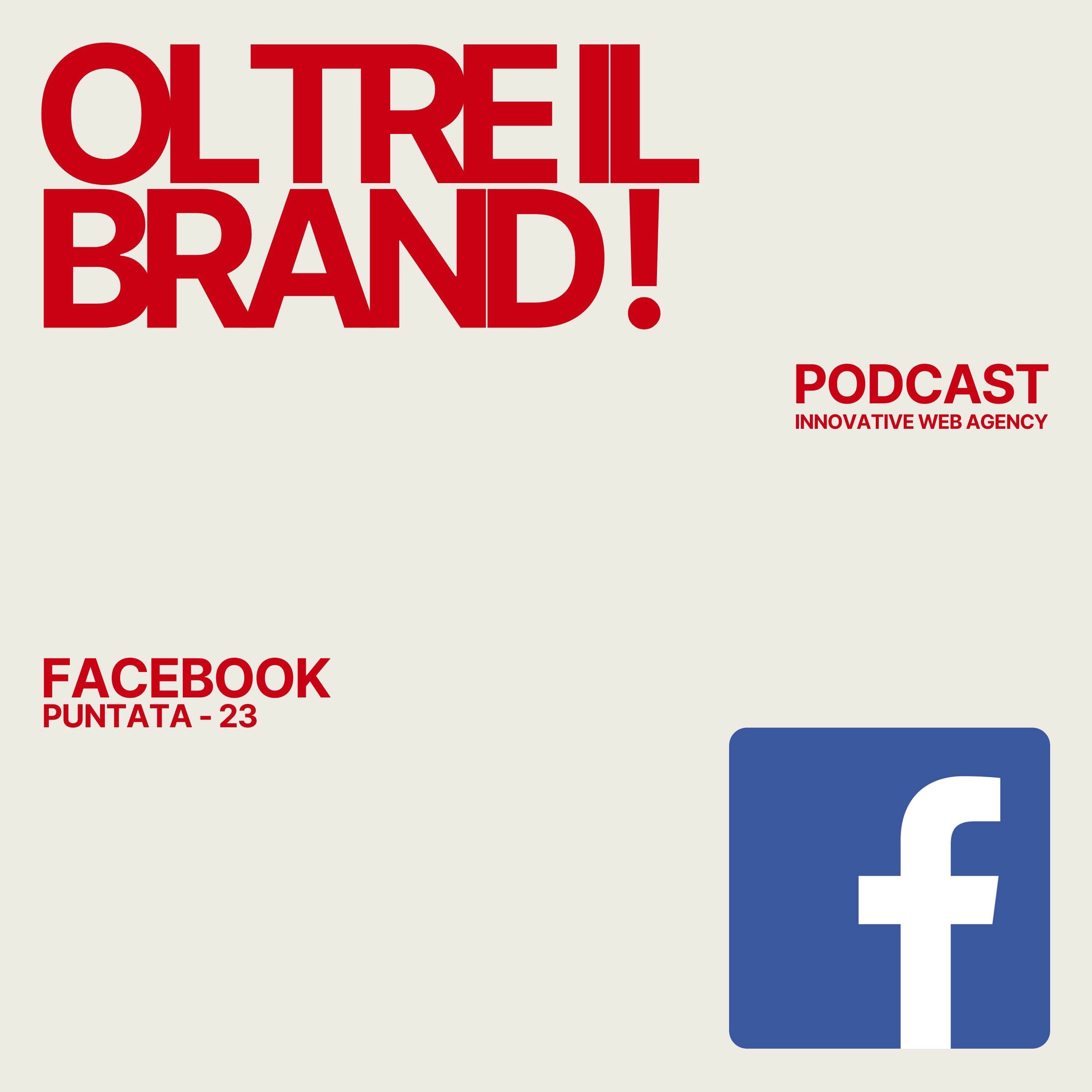 Facebook – Da social network universitario a impero digitale episode artwork
