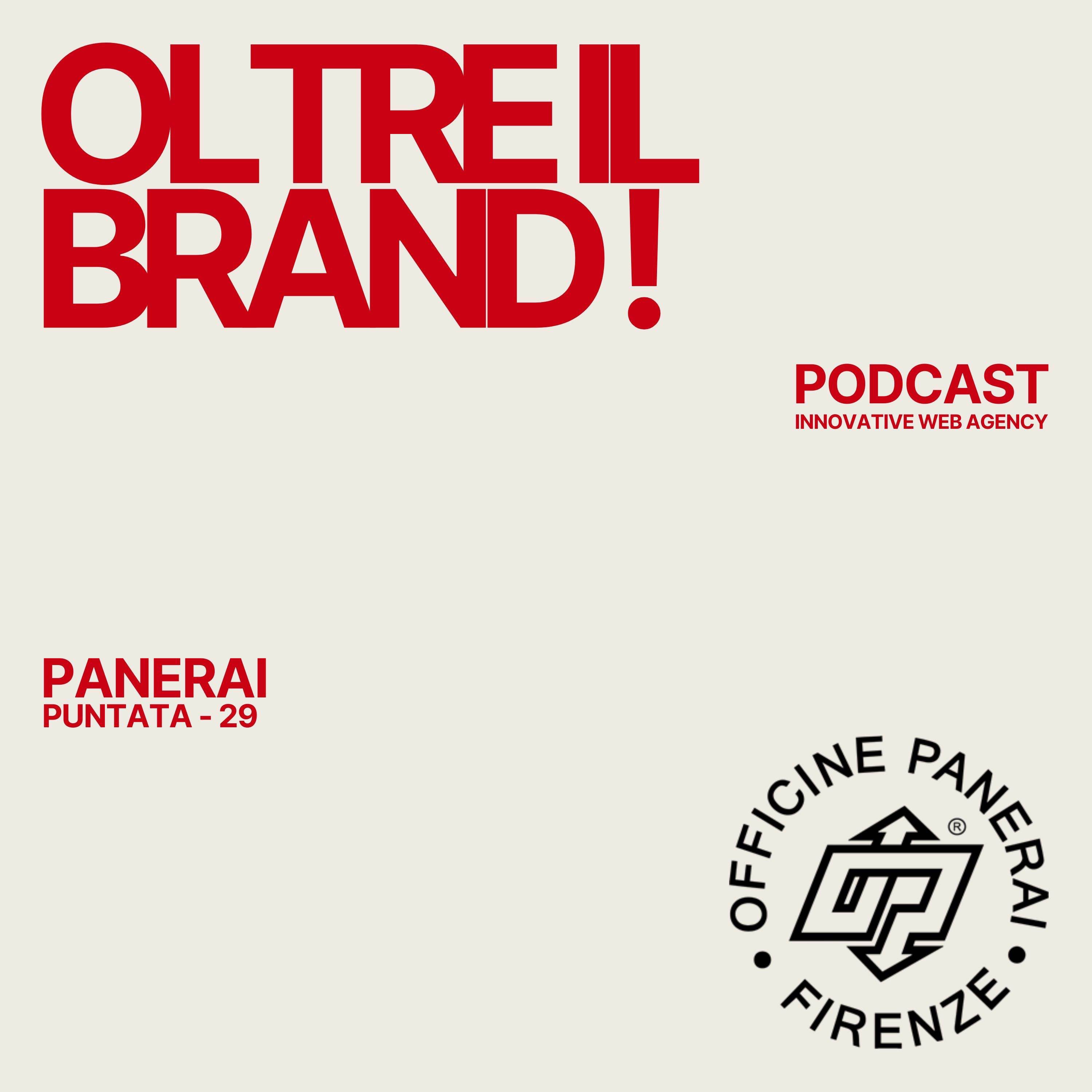 Panerai – L’orologio militare diventato simbolo di lusso episode artwork