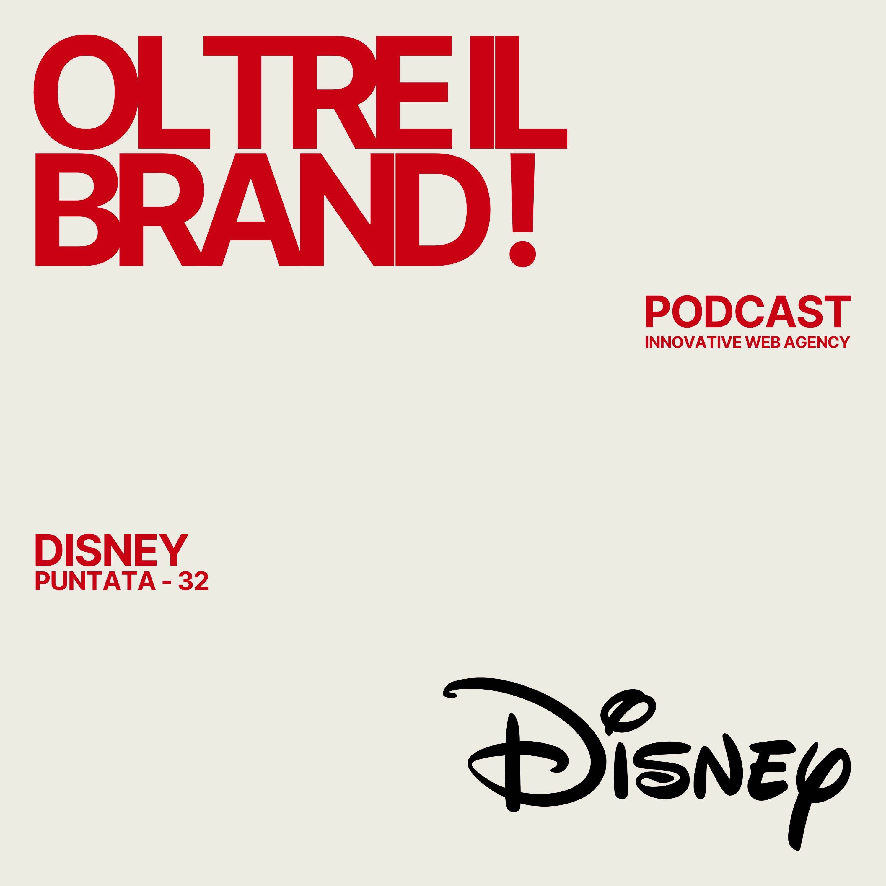 Disney – Il potere dell'immaginazione episode artwork