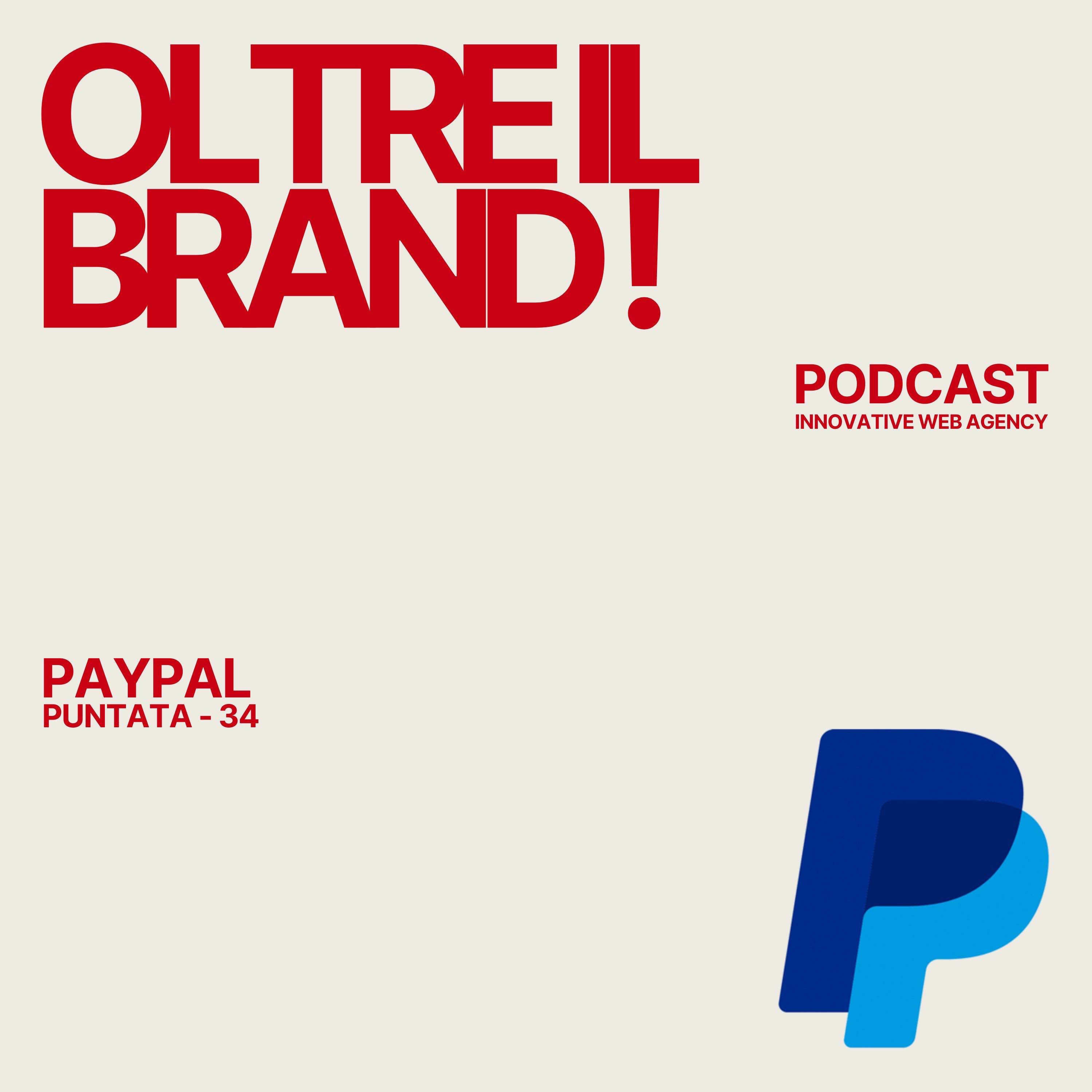 PayPal – La rivoluzione dei pagamenti digitali episode artwork