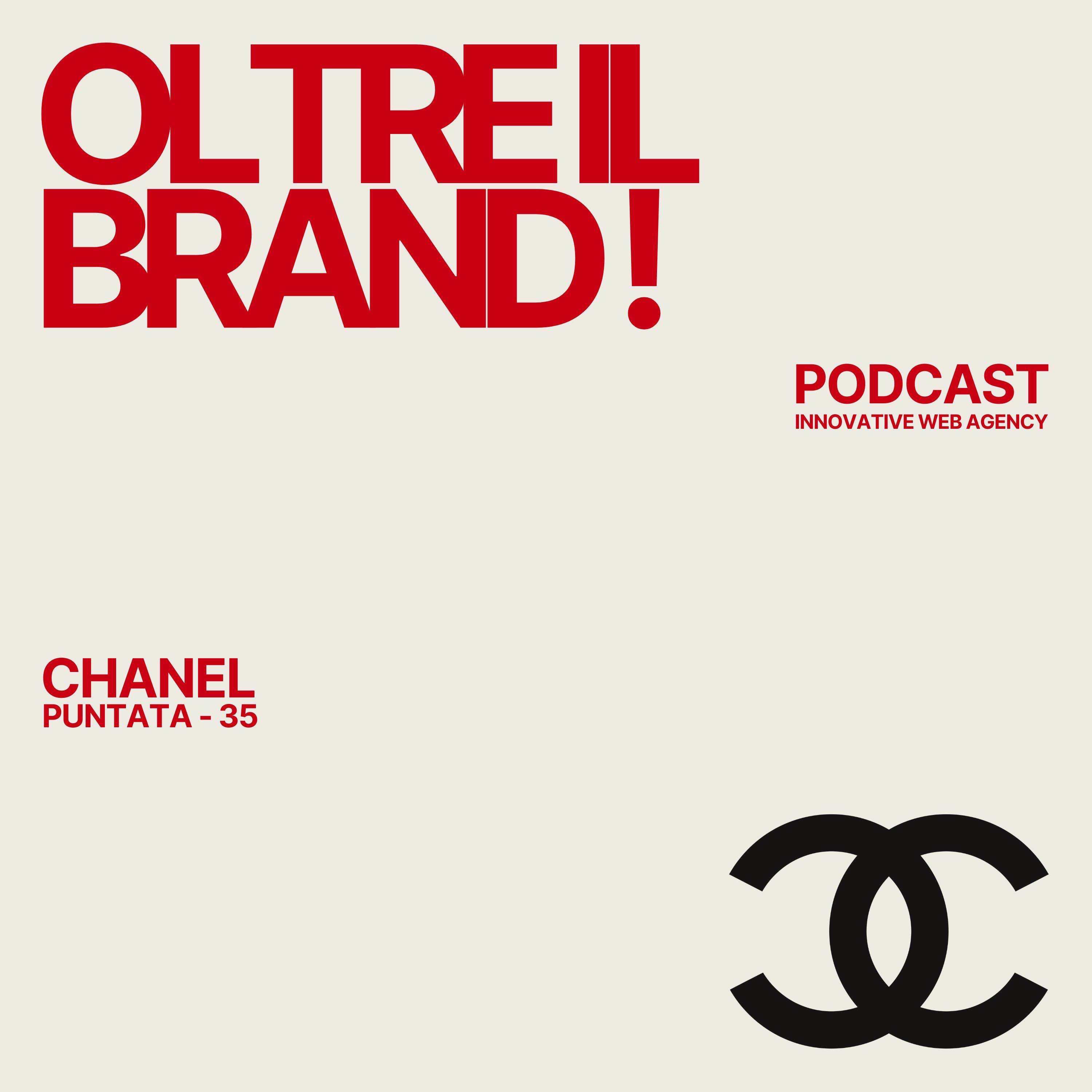 Chanel – L’eleganza senza tempo episode artwork