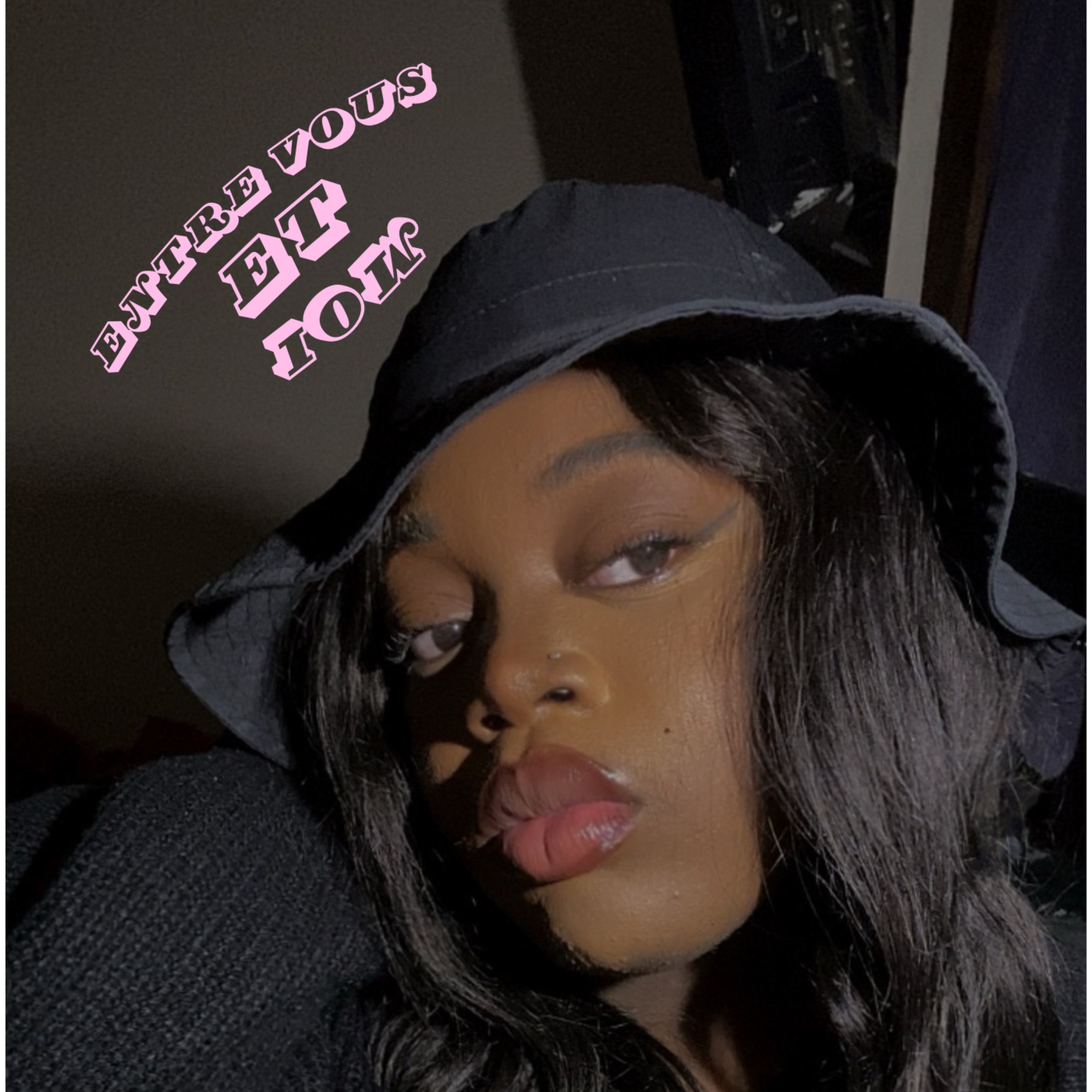 Des decisions de grande personne