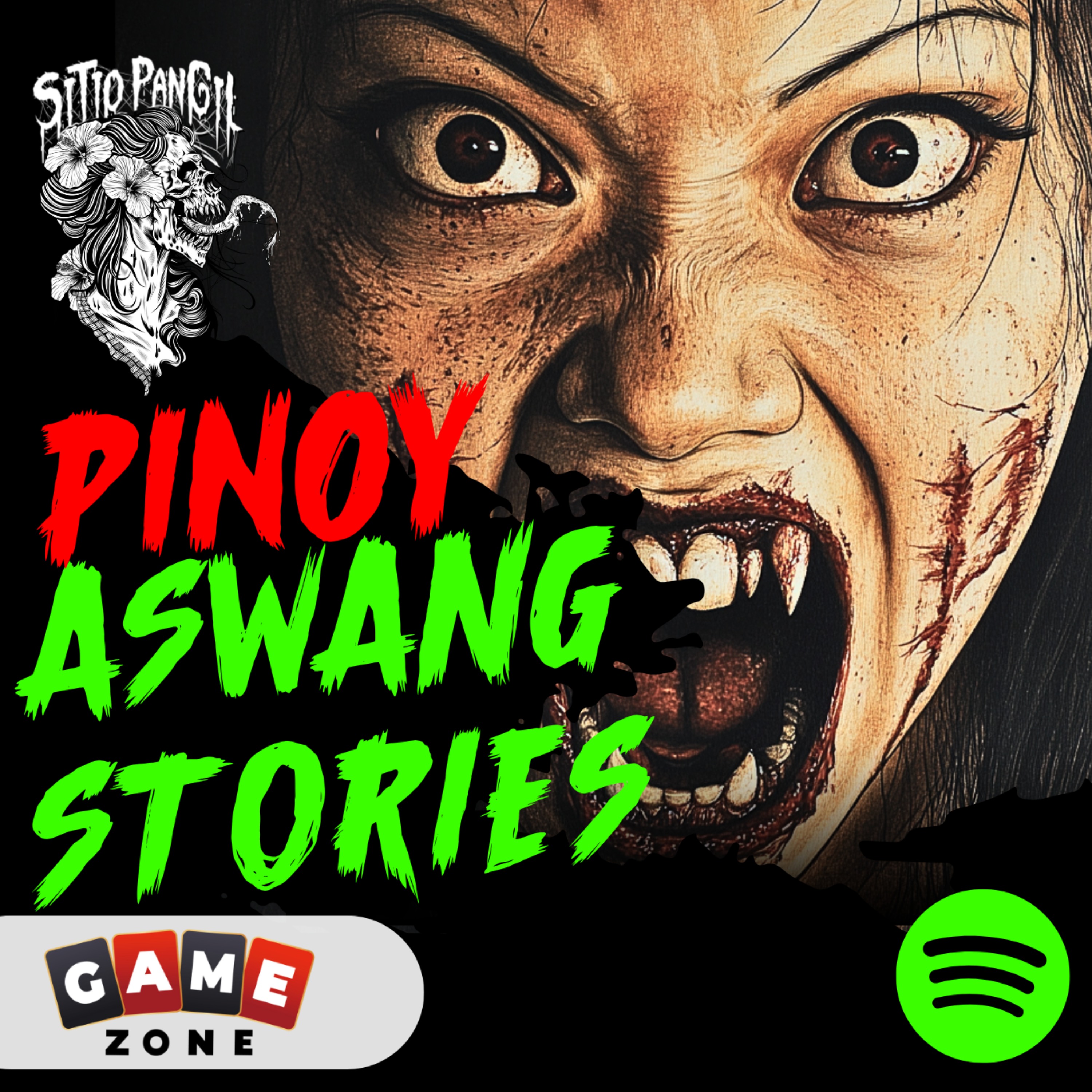 ALAGANG KAMBING NI LOLA SA PROBINSYA | ASWANG STORY | TRUE STORY