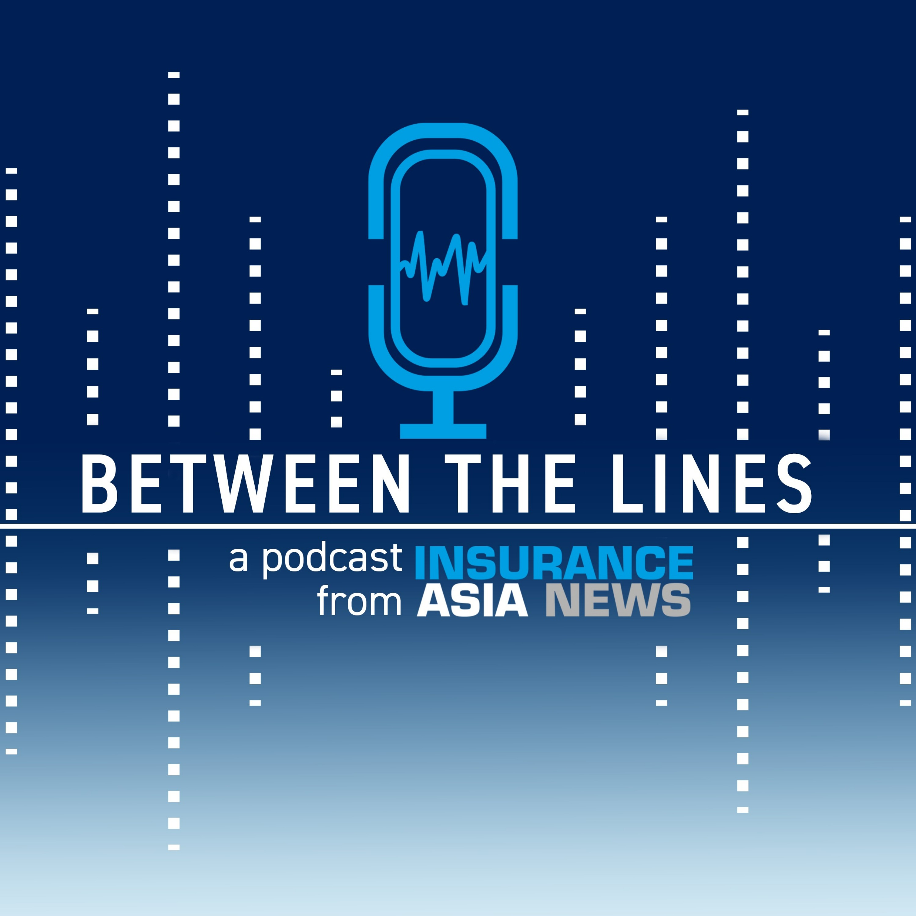 Between The Lines