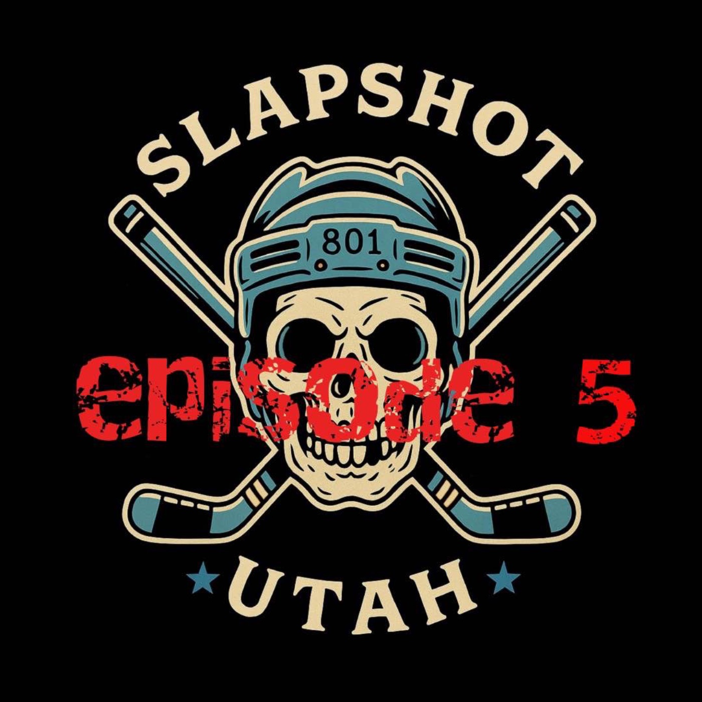 Episode 5 episode artwork