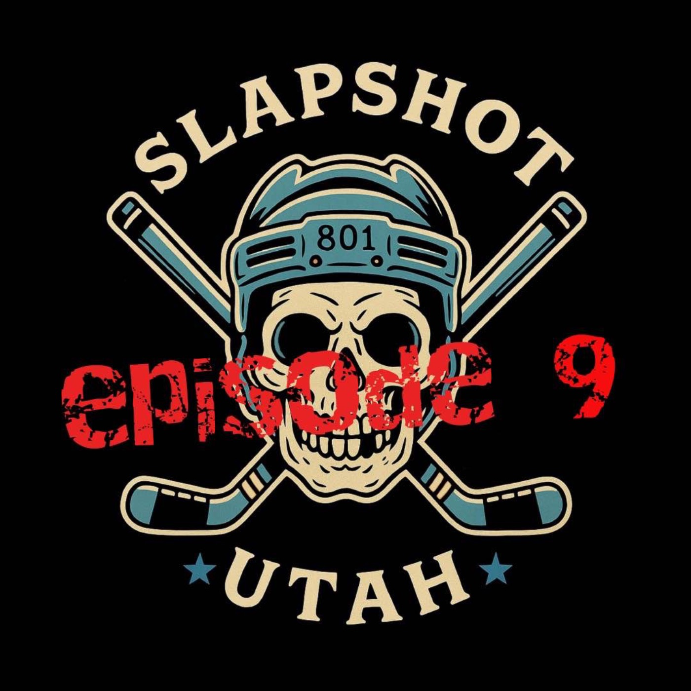 9: Video is here! episode artwork