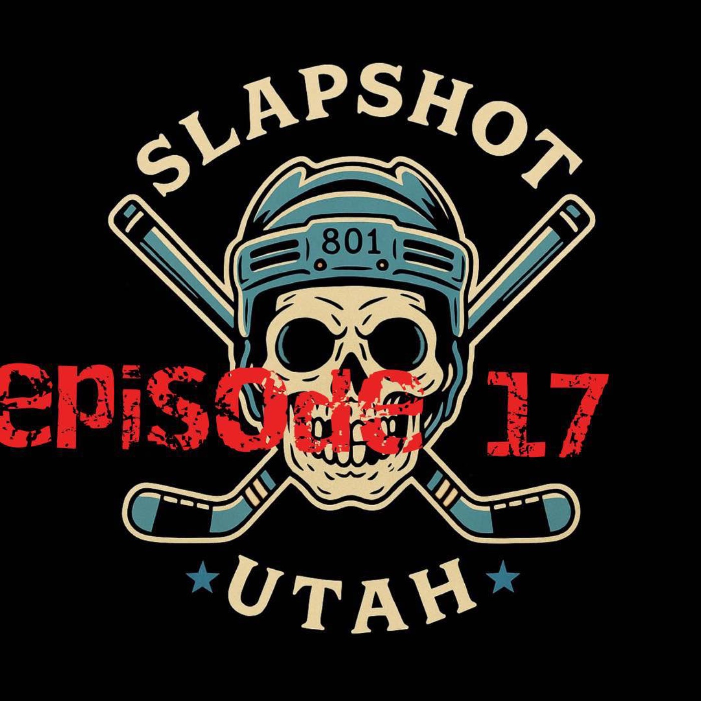17. WhistleGate episode artwork