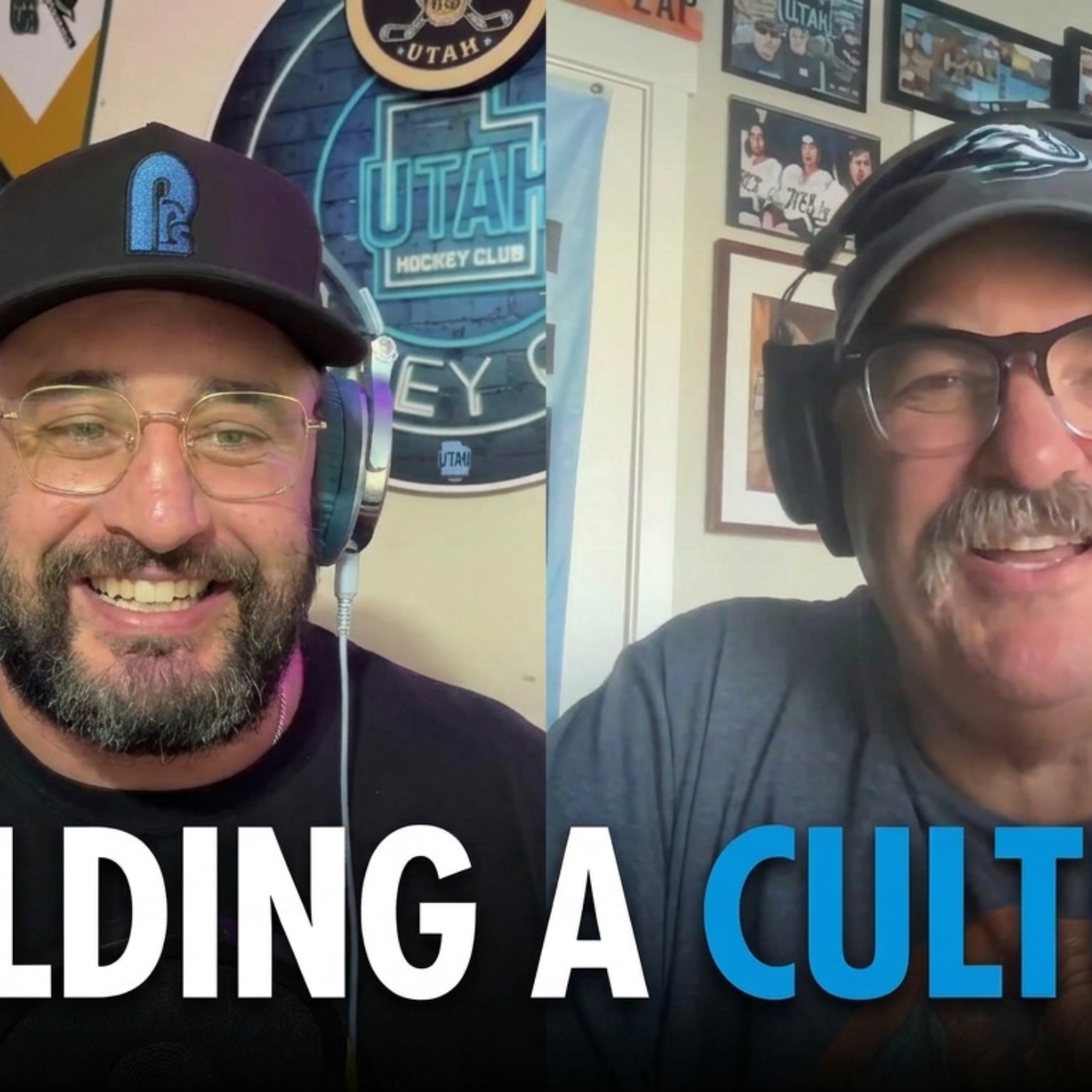 44. Building a Culture episode artwork