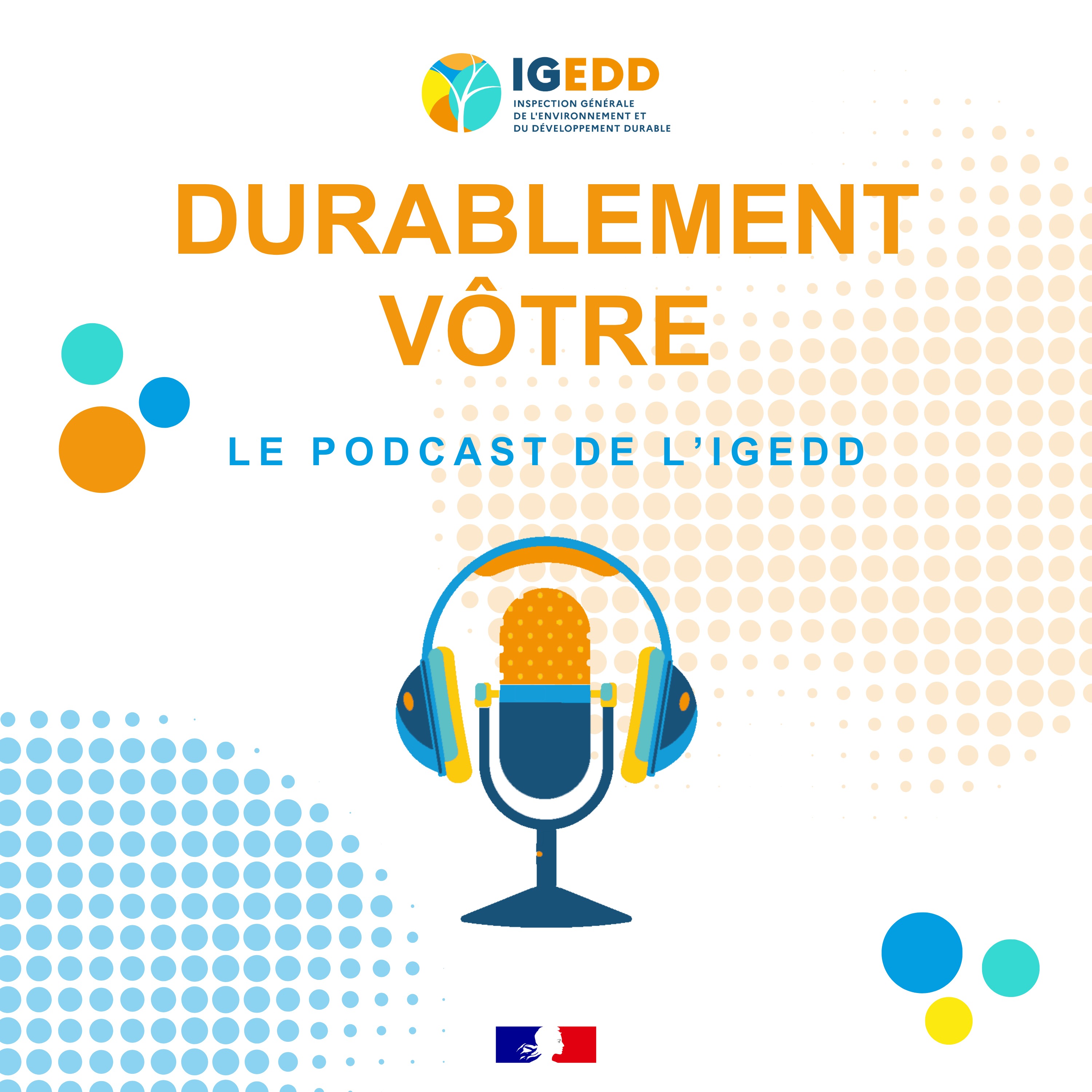 DURABLEMENT VÔTRE