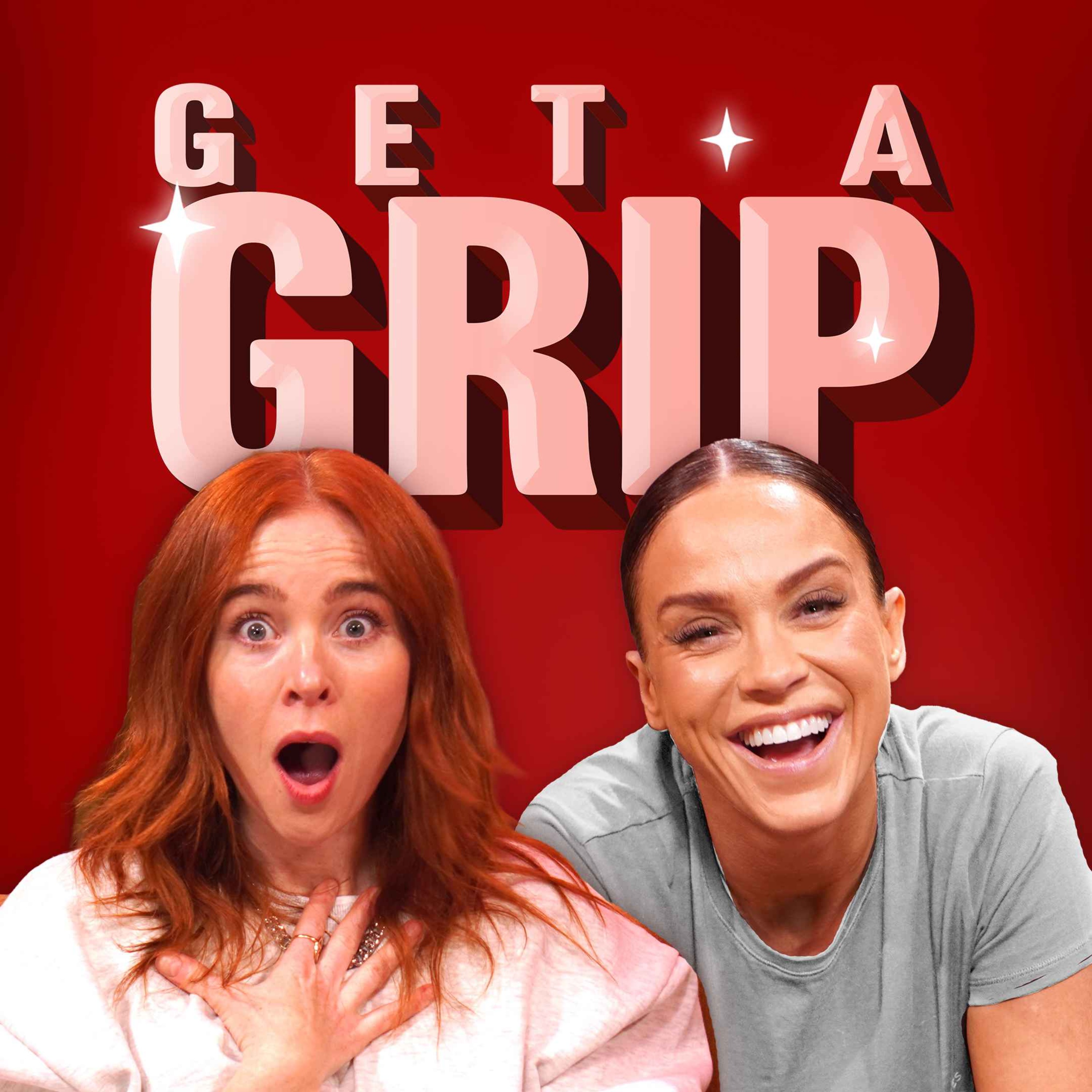 Vicky’s Strictly Tour Diaries