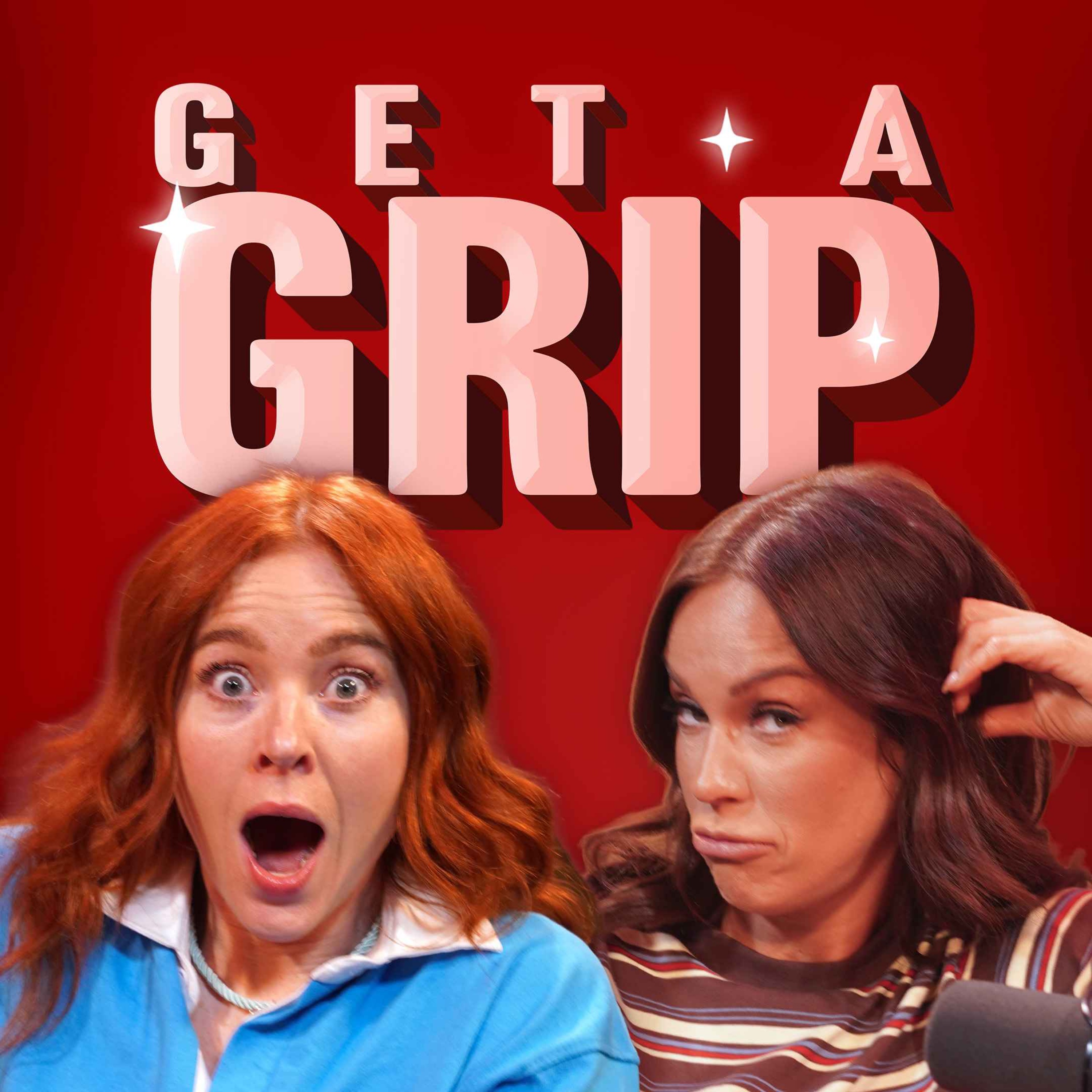 Menstrual Mansplaining? NO Thank You! episode artwork