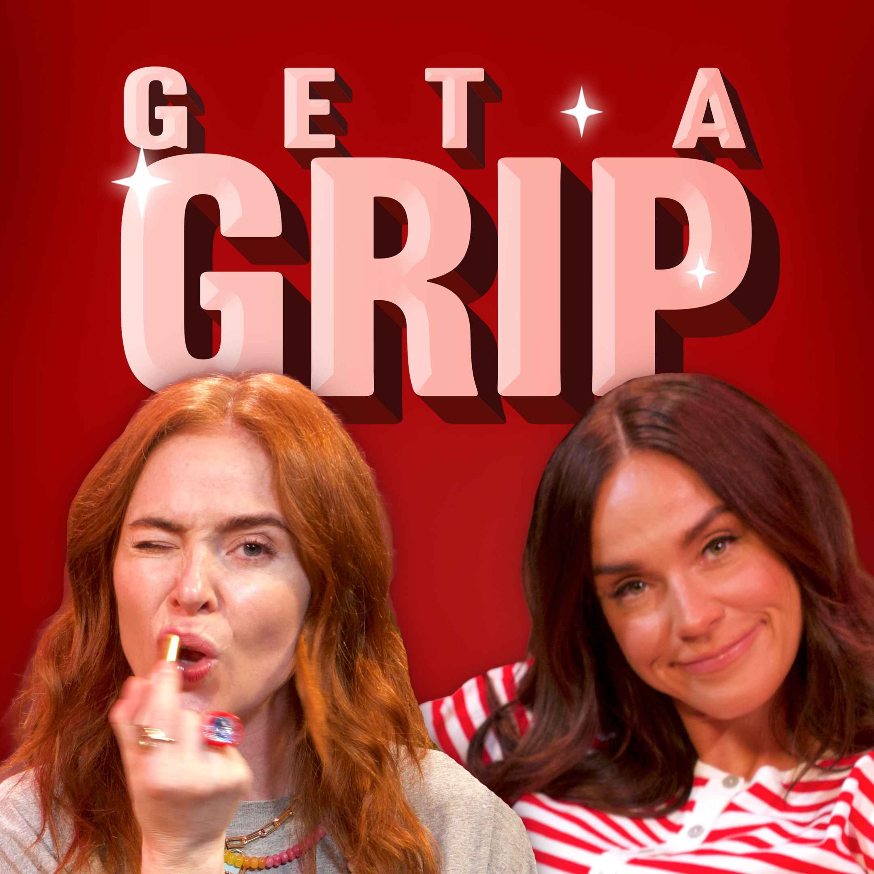 We’re Bringing Body Positivity BACK! episode artwork