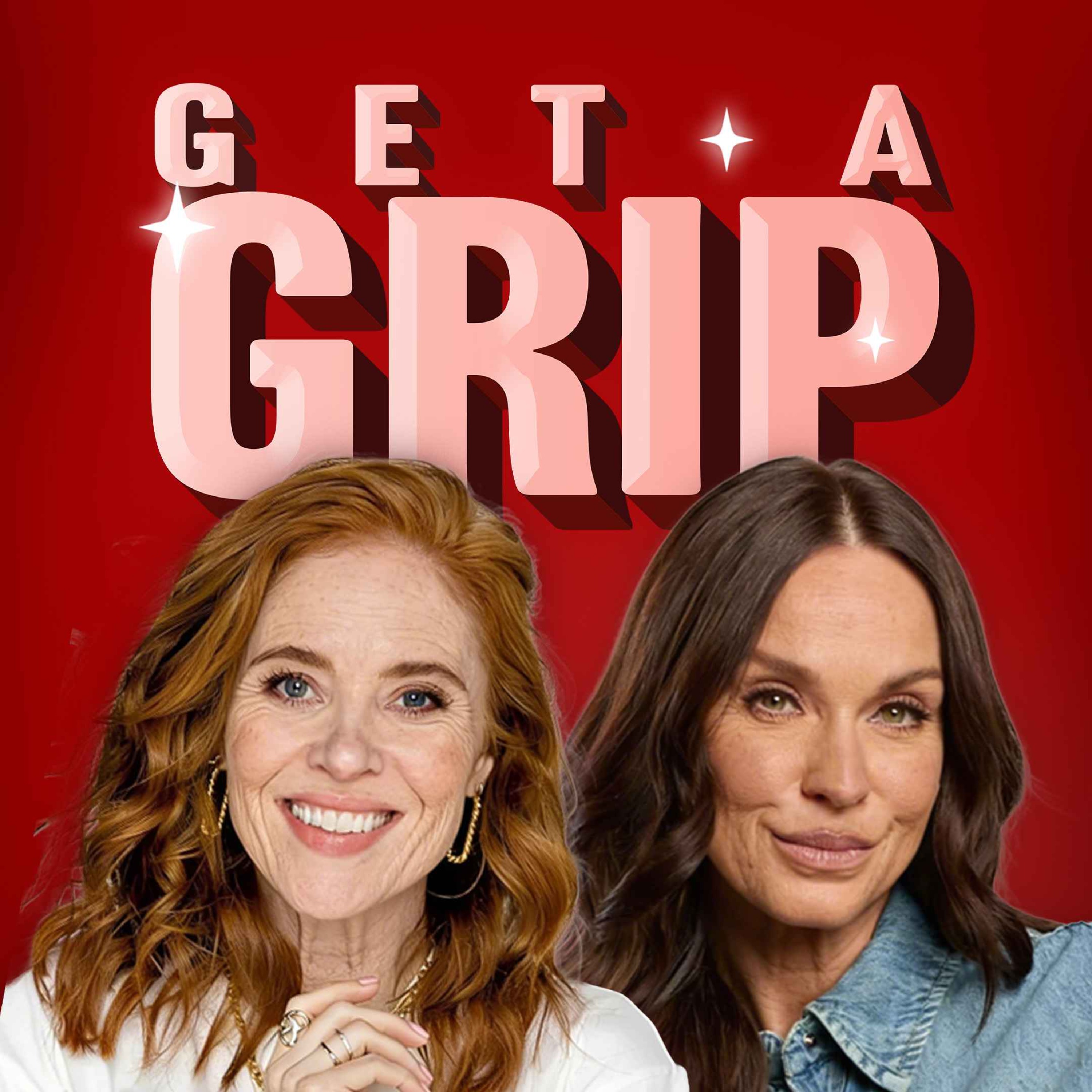 Who Are You Calling A GERIATRIC Mother?? episode artwork