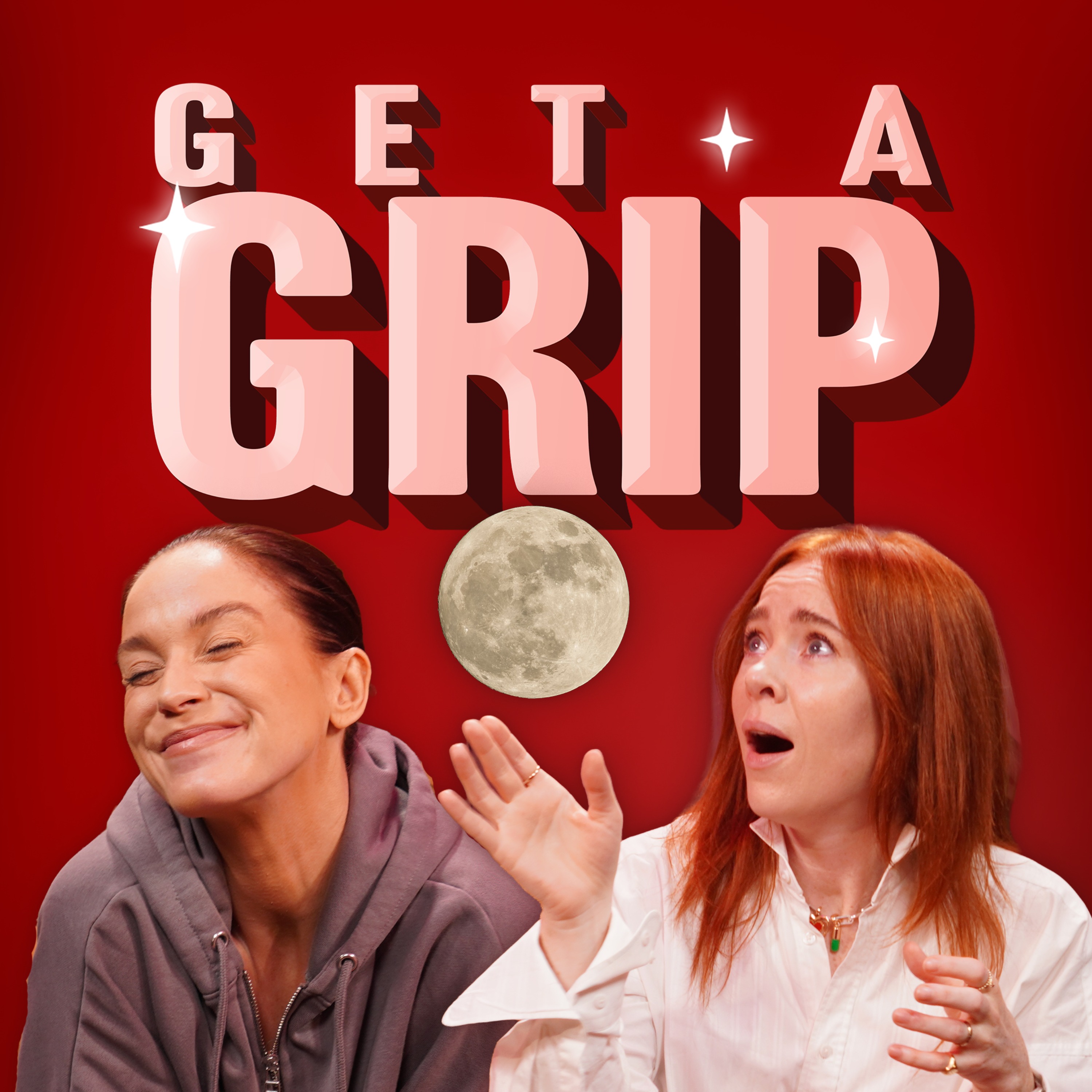 Women… We Get The Job DONE episode artwork