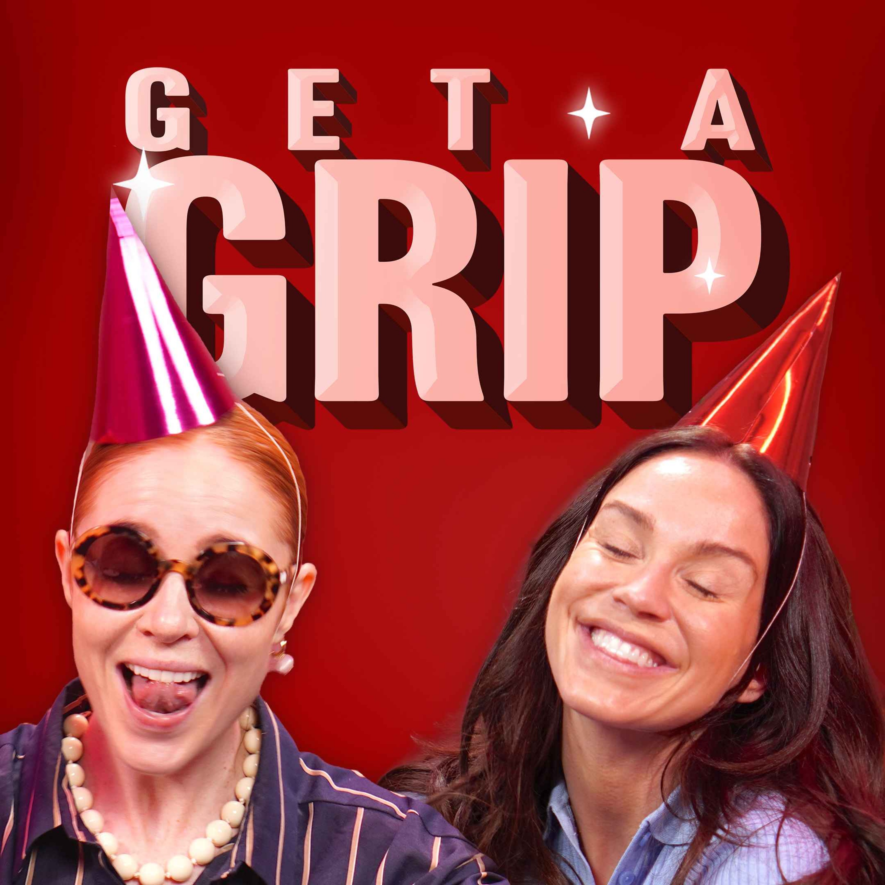 Ain't No Party Like A Millennial Party! episode artwork