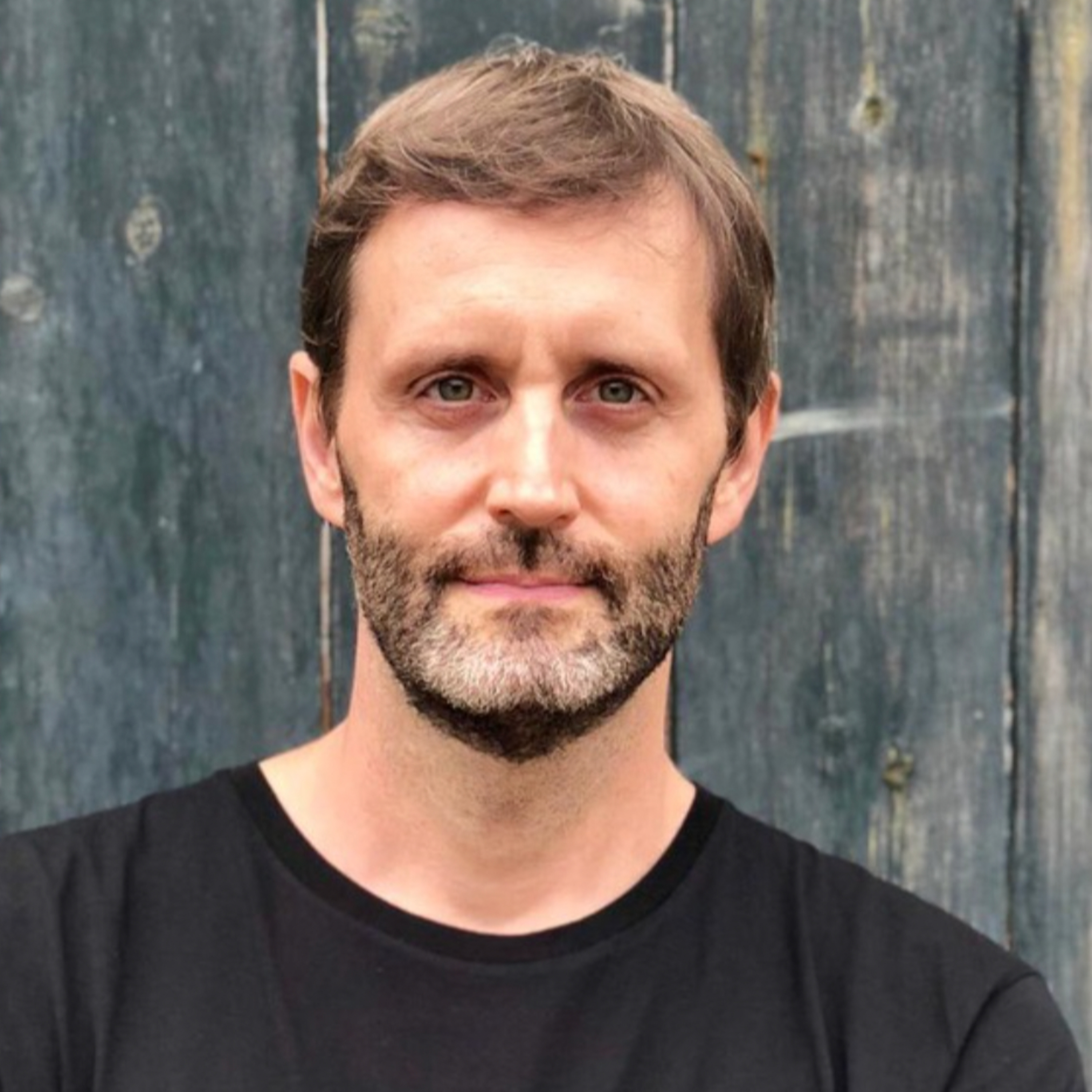 Autor und Comedian Claudius Pläging episode artwork