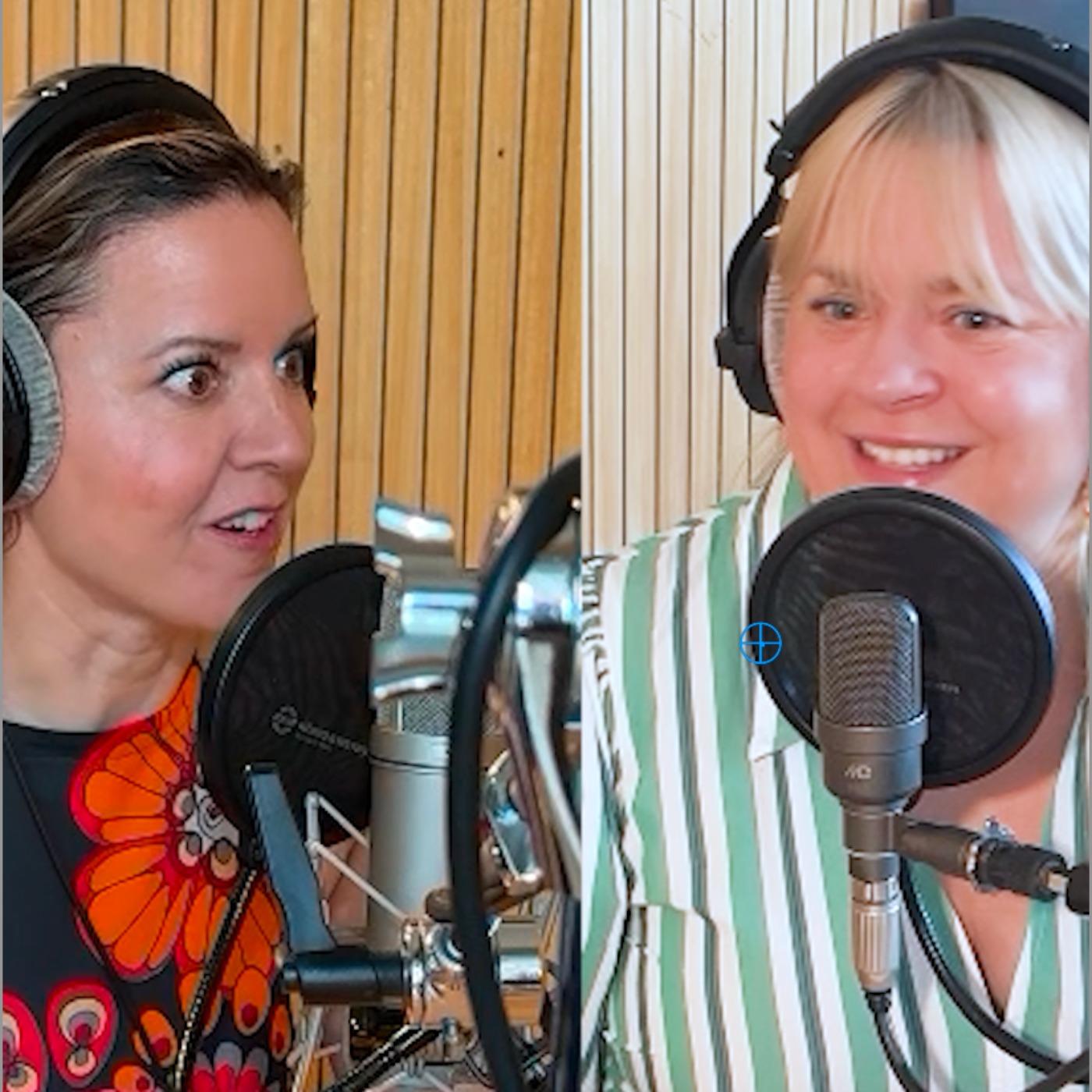 KÖRPERAKZEPTANZ mit Melodie Michelberger episode artwork
