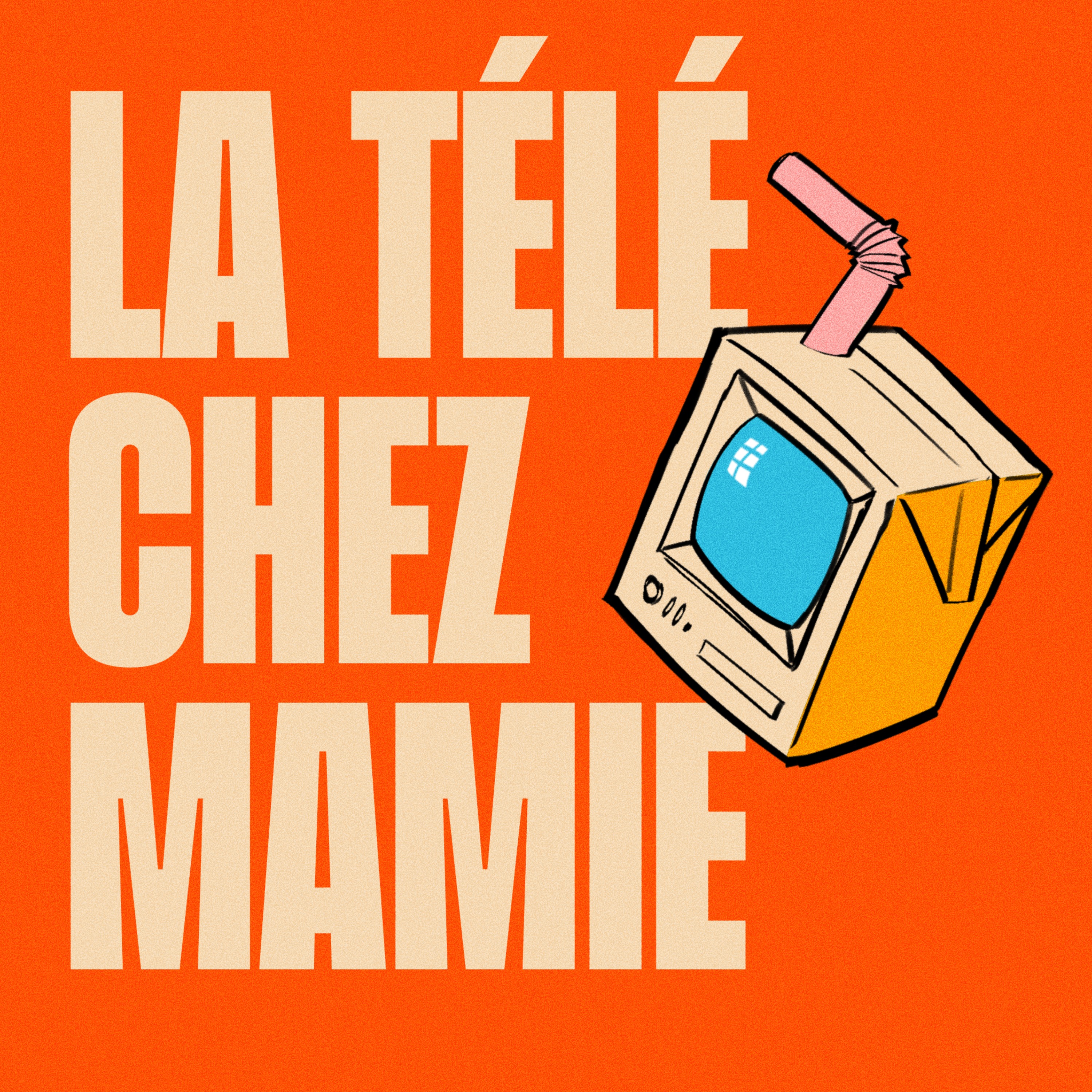 On regarde le mec avec beaucoup de chemises episode artwork