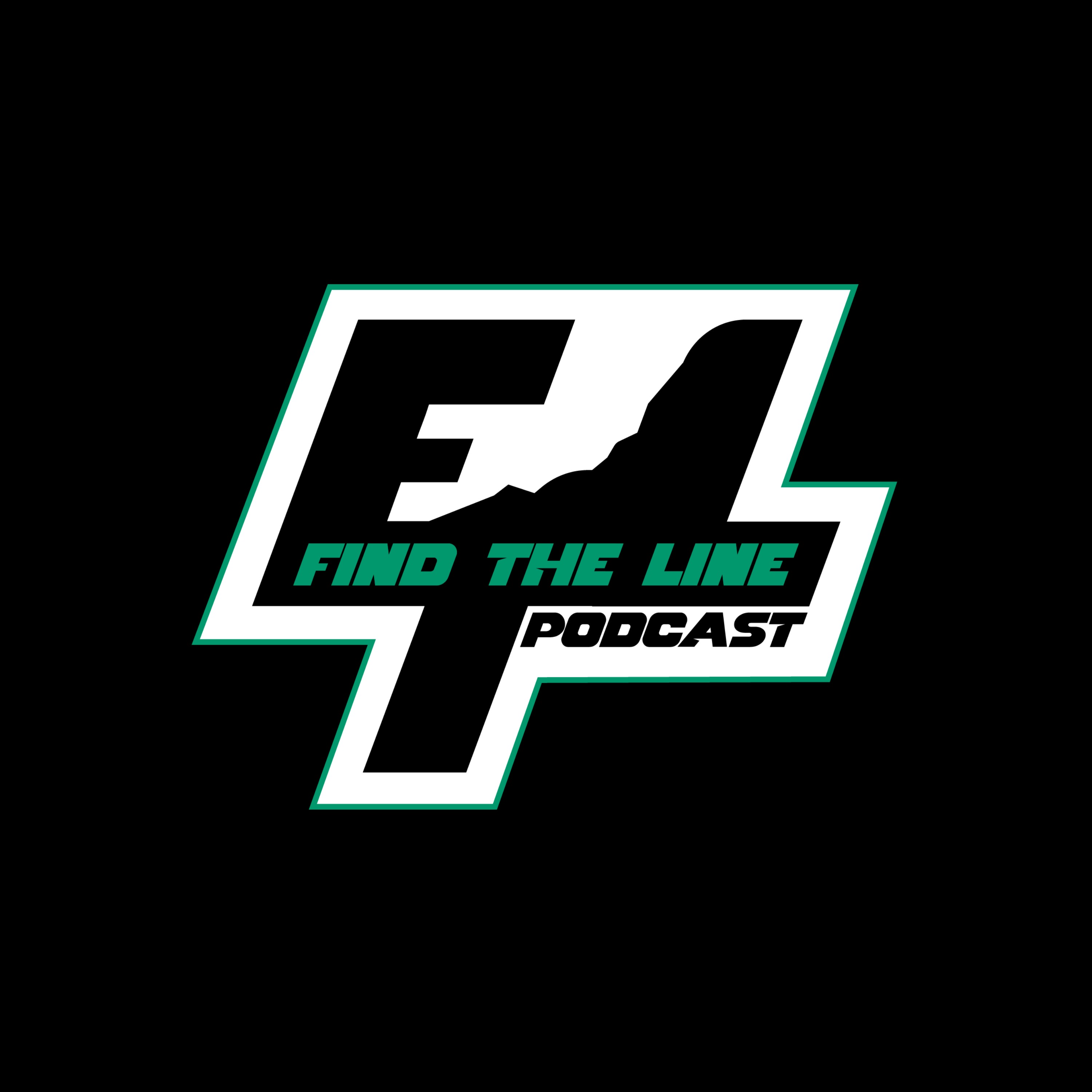 Find the Line Podcast