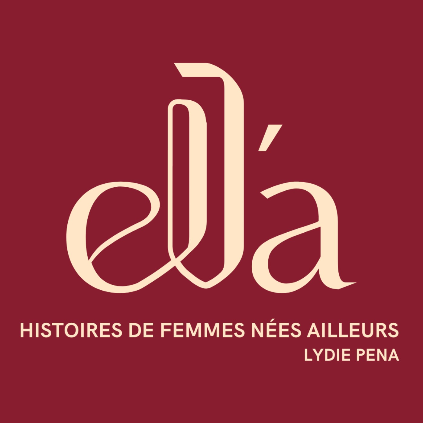 ELLA - Histoires de femmes nées ailleurs