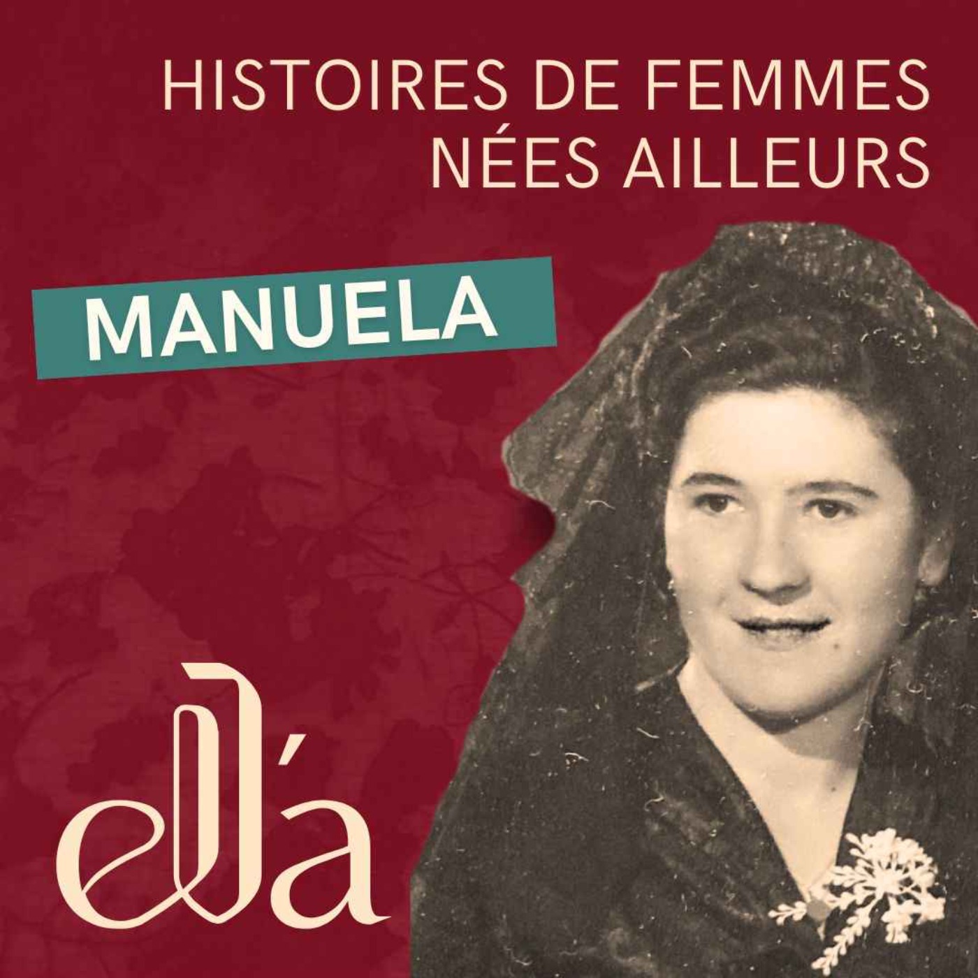 ELLA - Histoires de femmes nées ailleurs